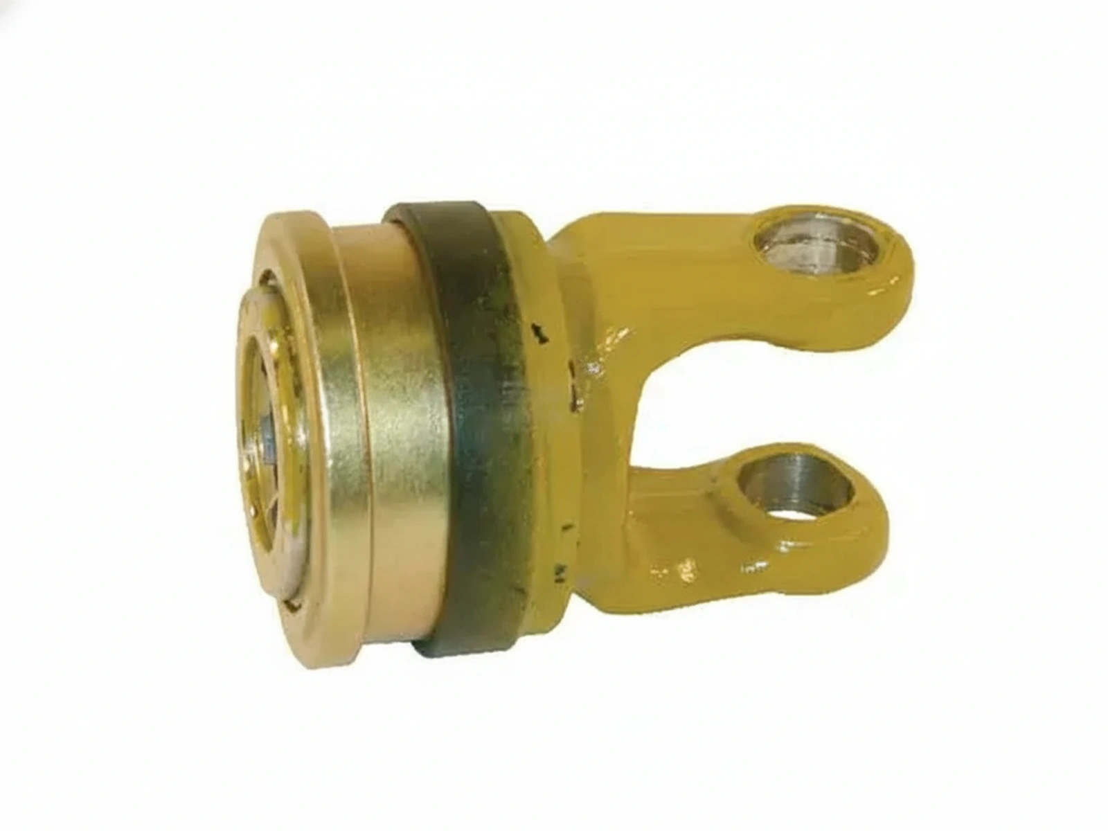 Kramp - 141028427 - Gabel, Schnellkupplung, 1-3/4"-6 Mutter, T80/V80 Comer