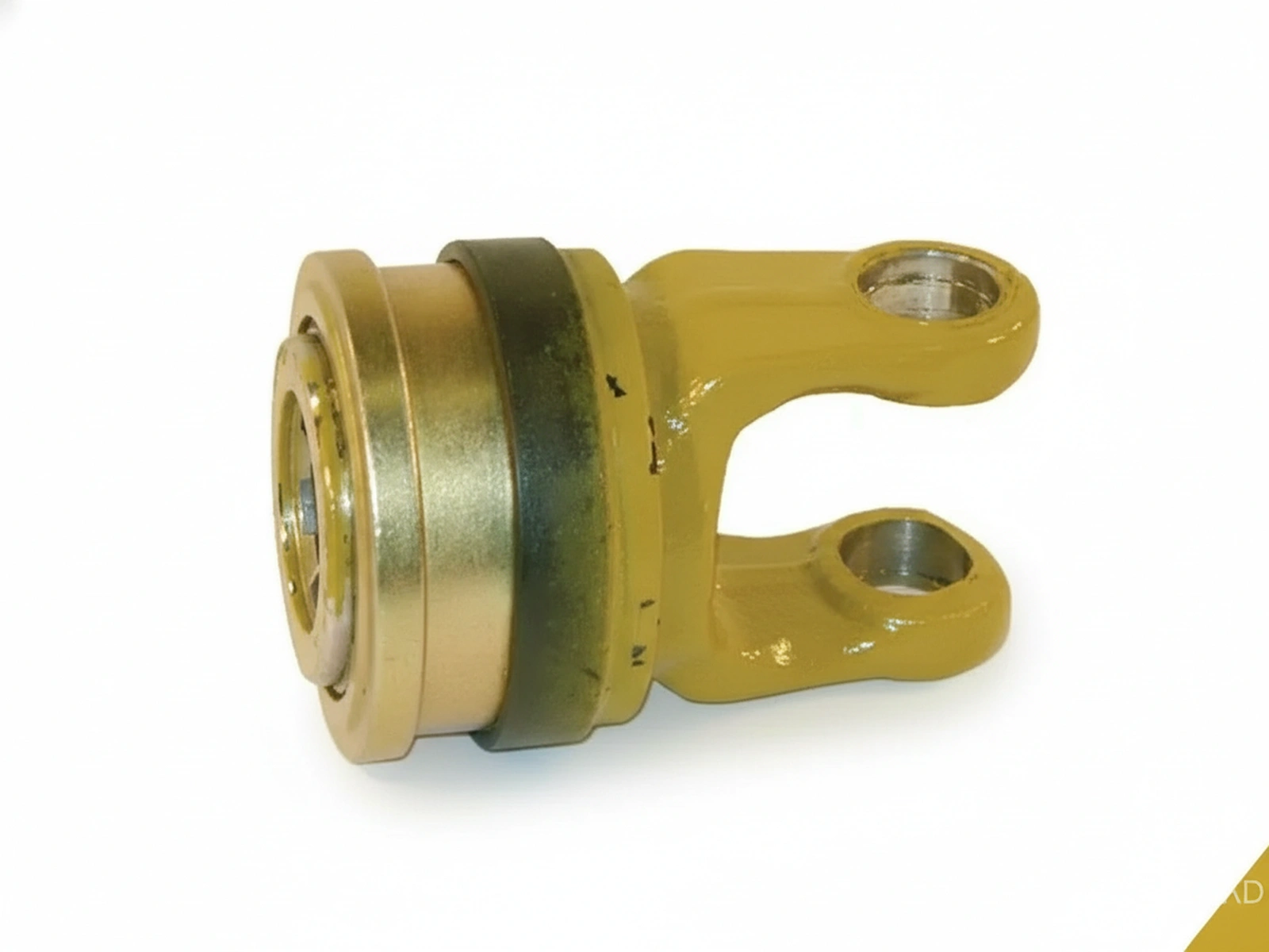 Kramp - 141029319 - Gabel, Schnellkupplung, 1-3/8"-6 Mutter, T90/V90 Comer
