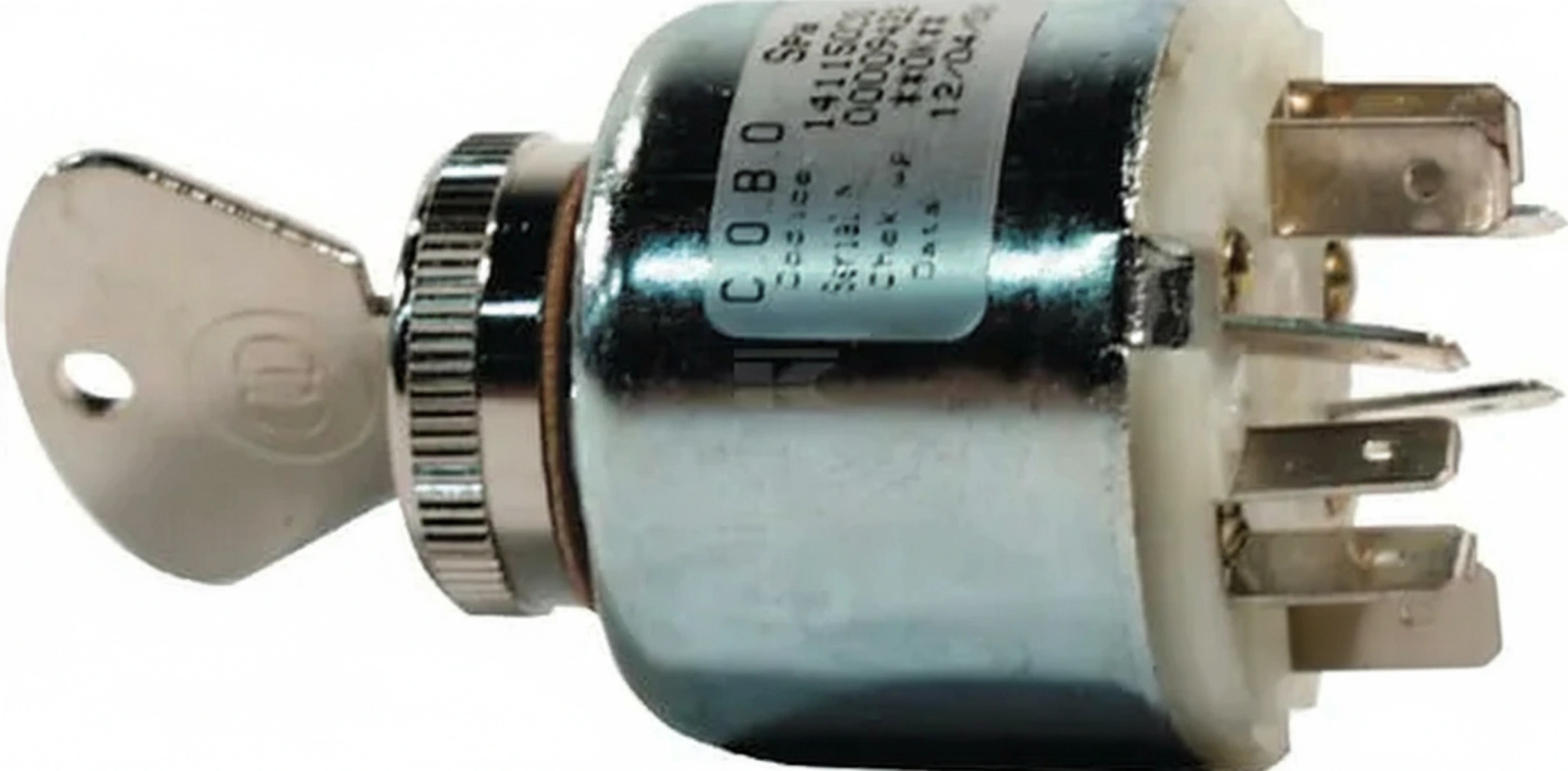 Kramp - 14115000 - Zuendschalter P-0-1-2, Cobo