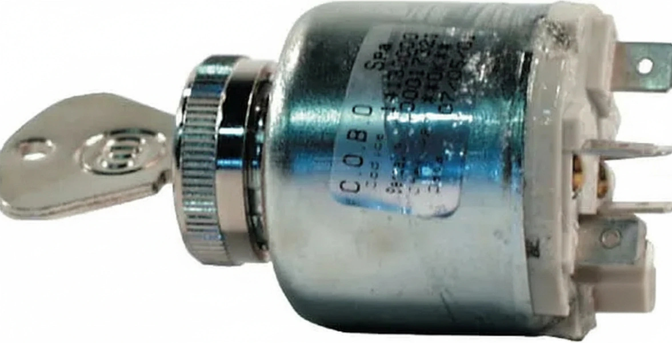 Kramp - 14130000 - Zuendschalter 0-1-2-3, Cobo