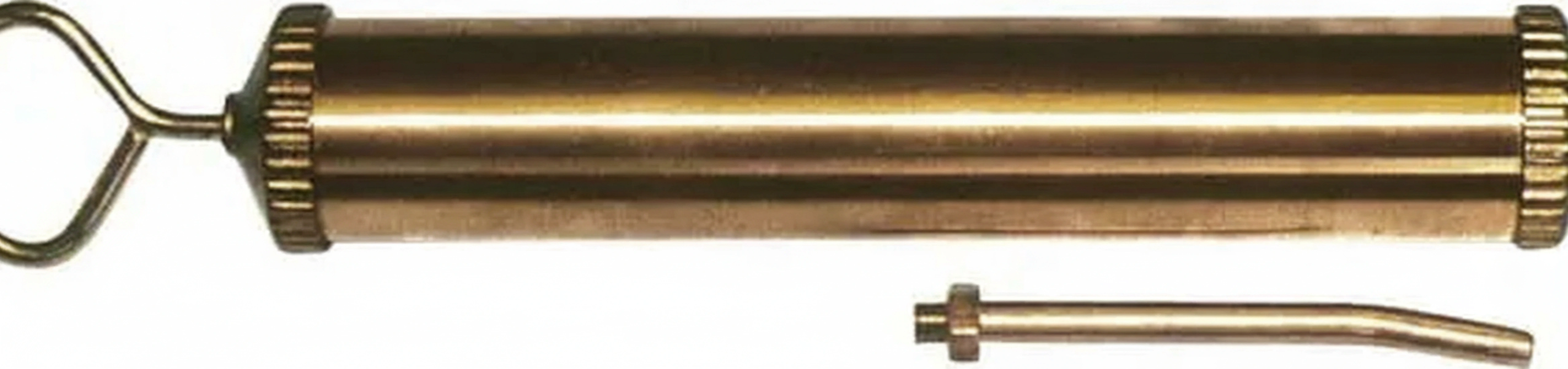 Kramp - 1430500FB - Manueller Oelsumpfpump 500ml