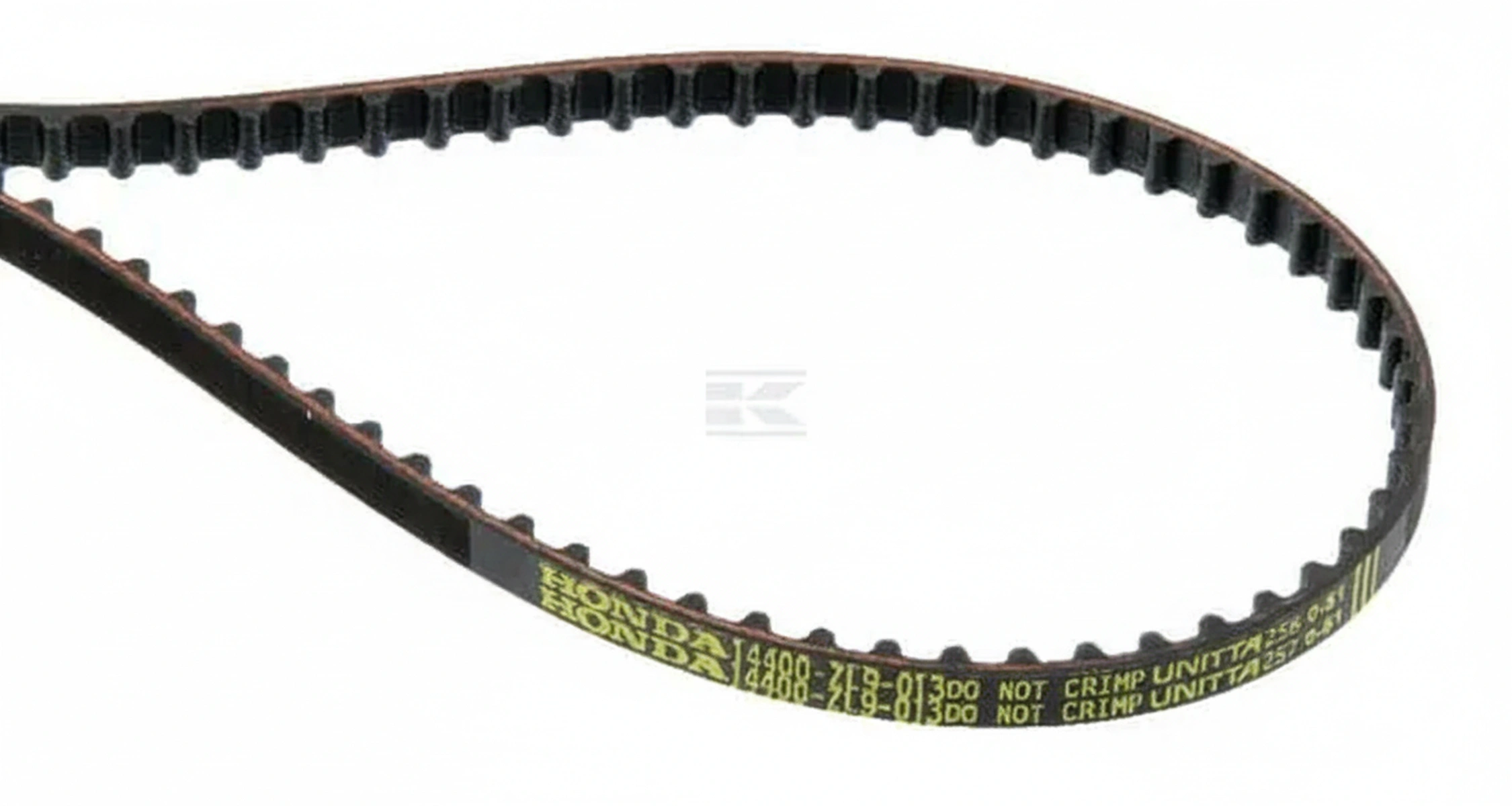 Kramp - 14400ZL9013 - Zahnriemen