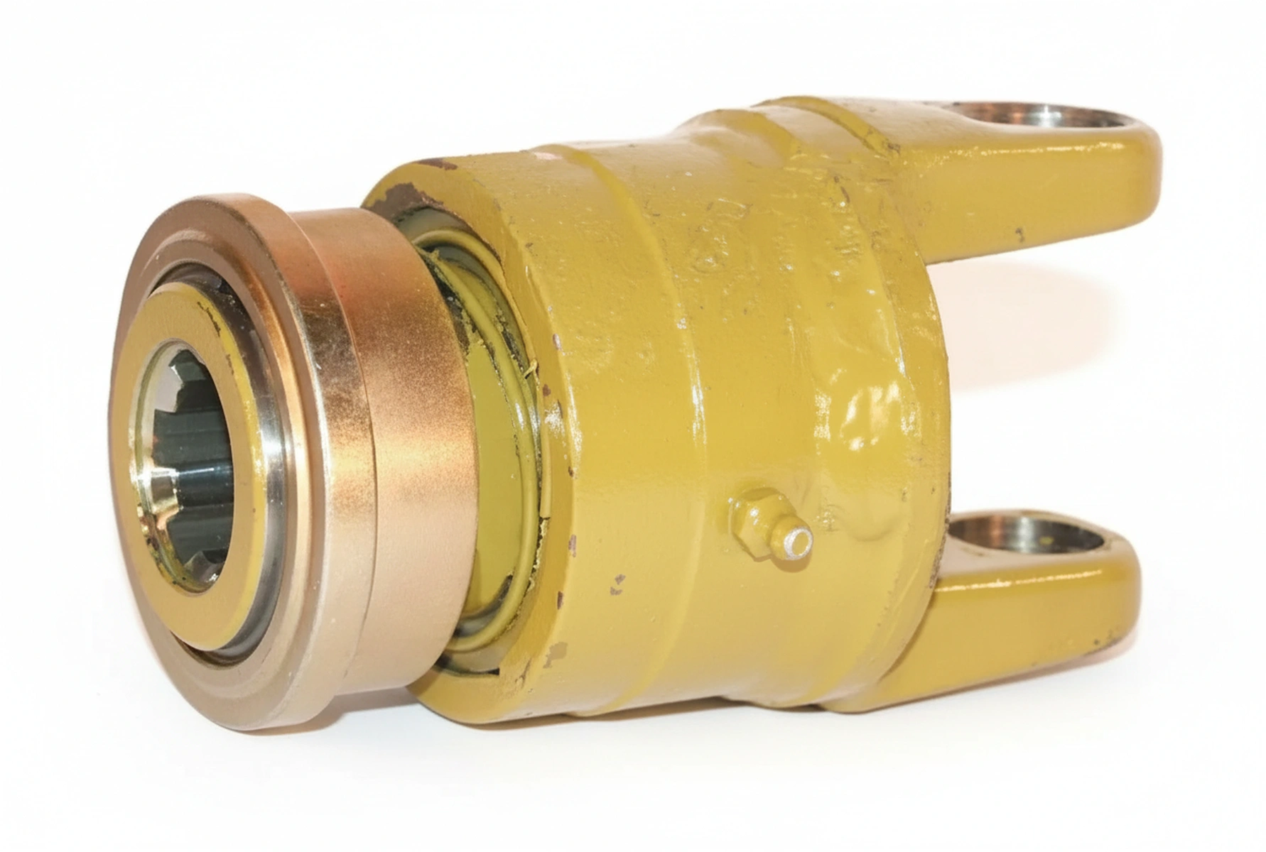 Kramp - 145265011 - Ueberholkupplung 1.3/8-6 T60