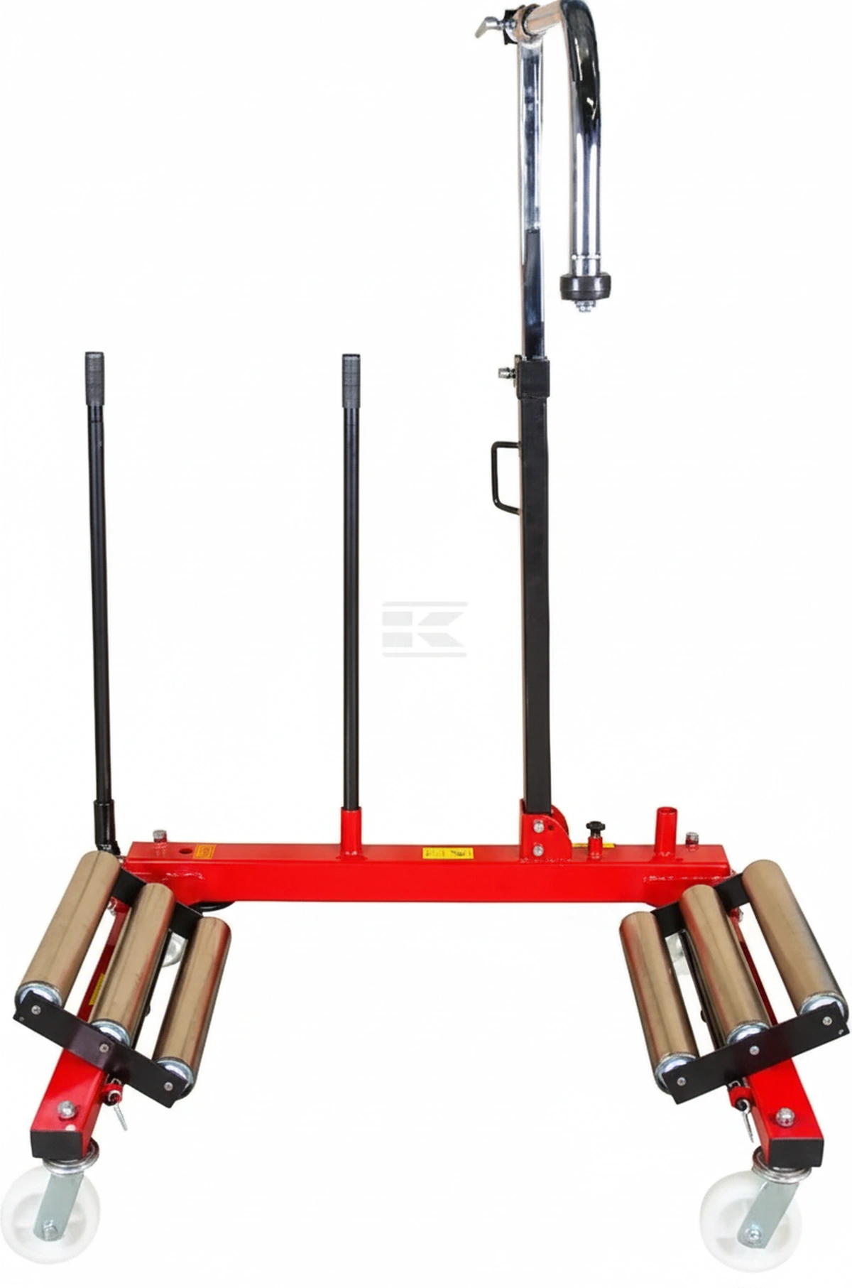 Kramp - 15000GP - Radmontagevorrichtung 1500kg