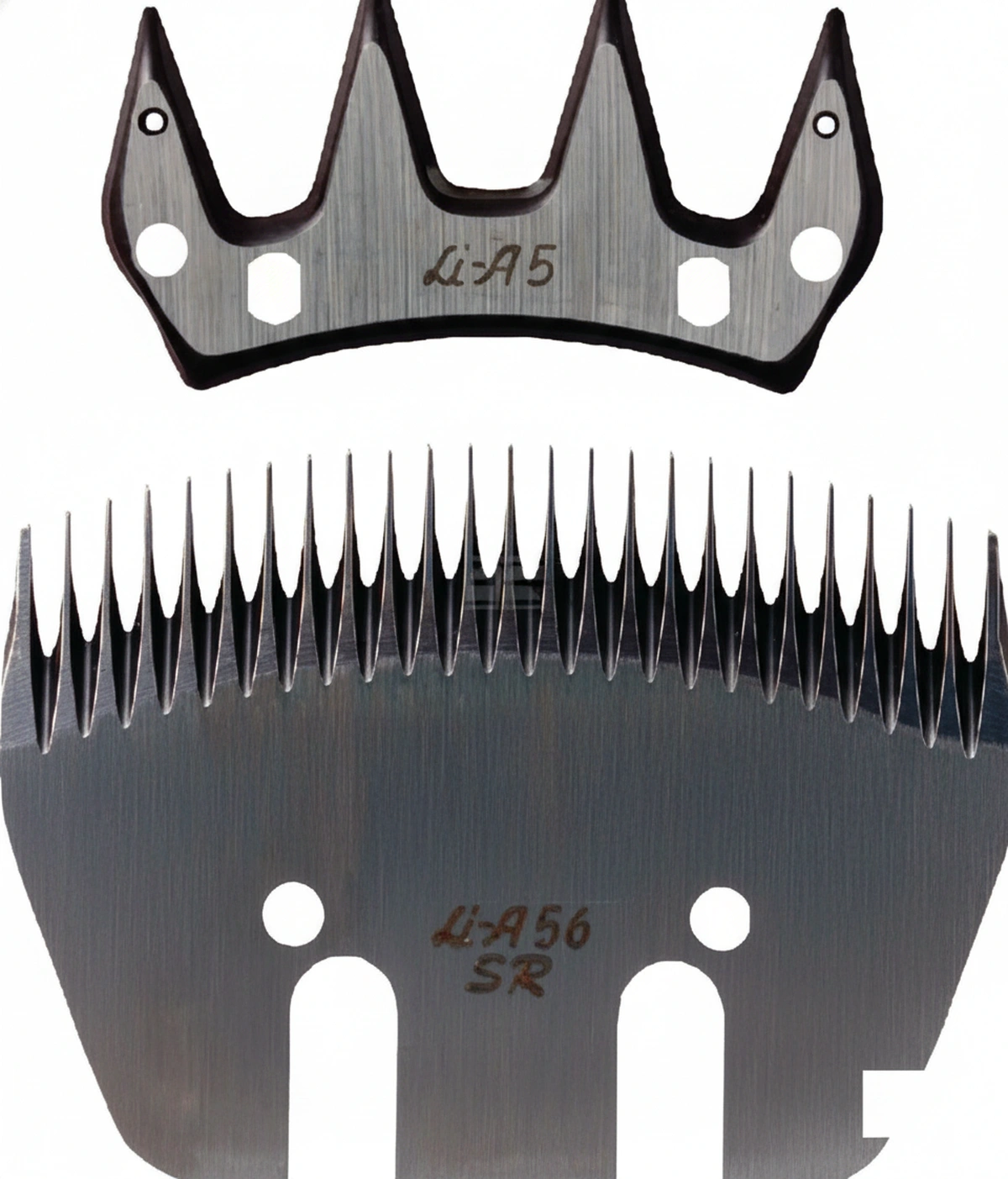 Kramp - 150208610 - Schneid- Und Kamm-Satz LC A56
