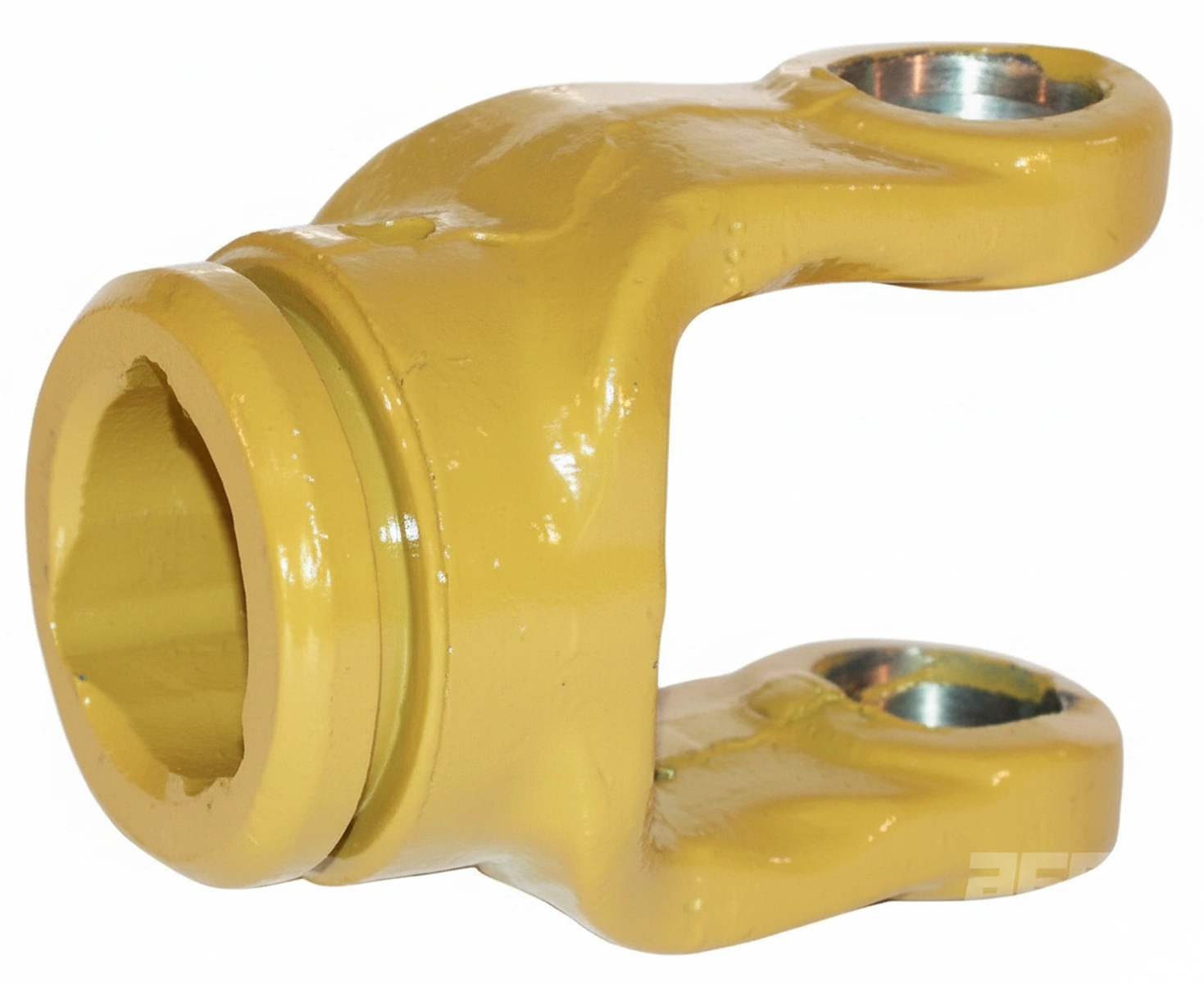 Kramp - 151015011 - Gabelkopf, Profilrohr, 51.6mm, T50 Comer