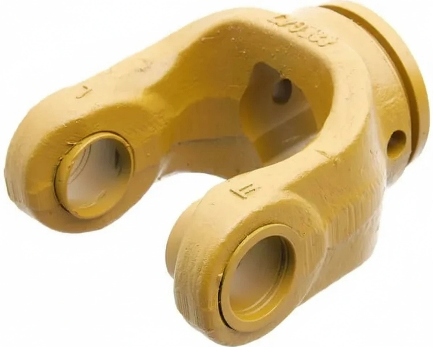 Kramp - 151016029 - Gabel, Profilrohr, 45mm, T60 Comer