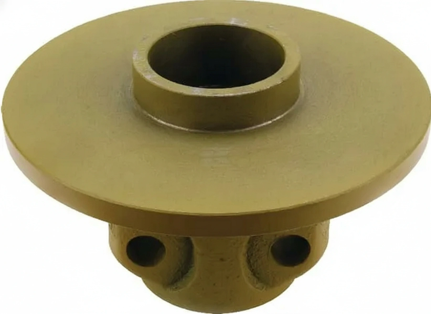 Kramp - 151019012 - Flanschnabe 1.3/4-6spl