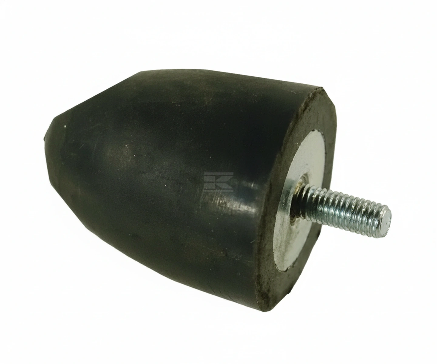 Kramp - 152650 - Gummistopfen 50x58/M8x20 Fella