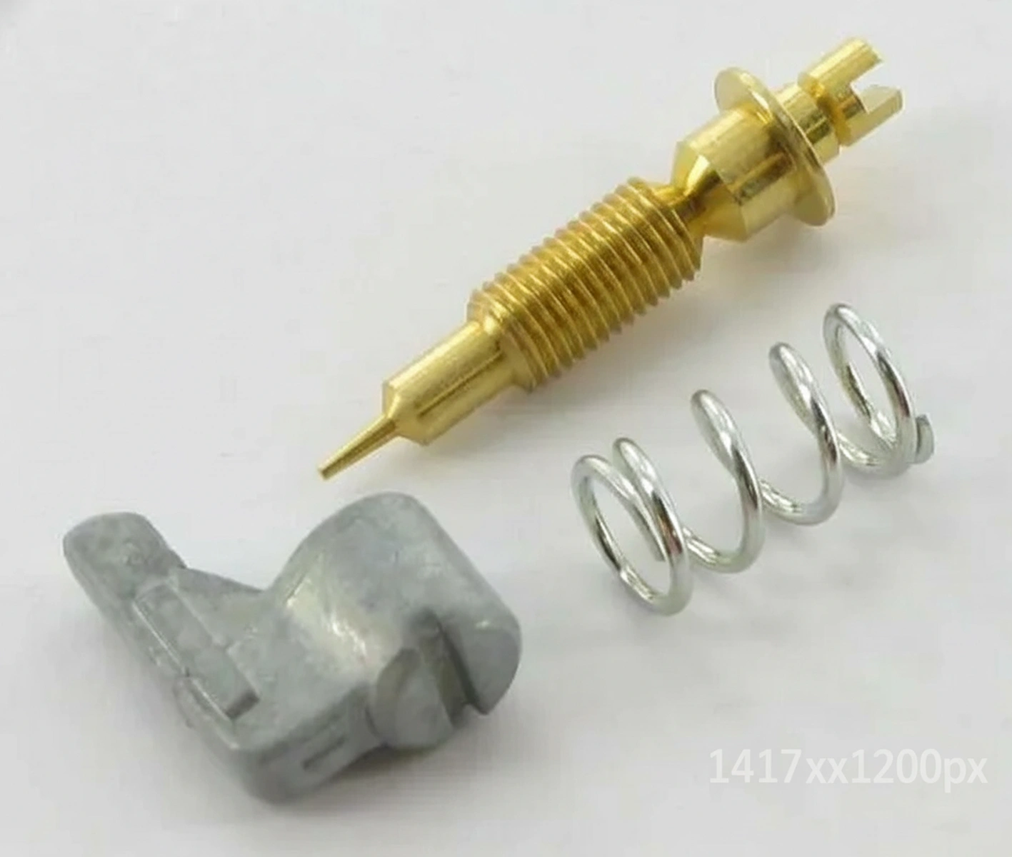 Kramp - 16016ZG0W00 - Schraubenset