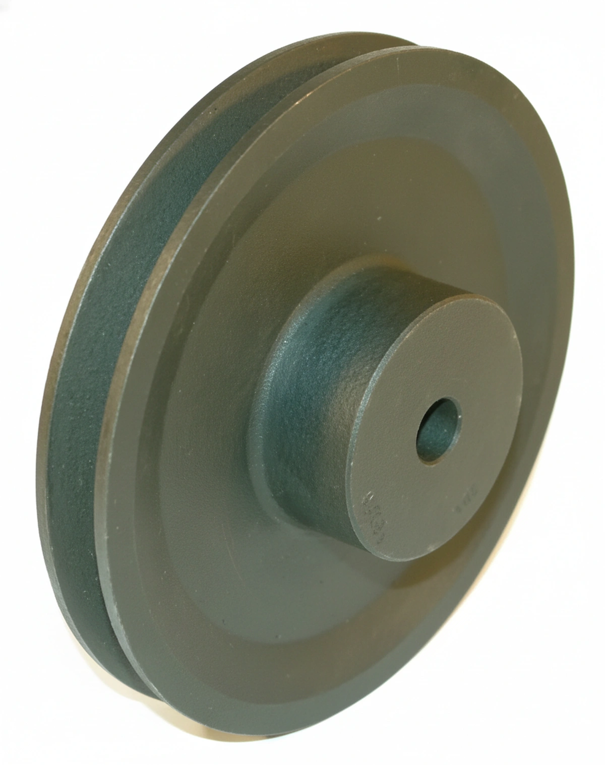 Kramp - 160A1 - Keilriemenscheibe 1 Rille A Oder SPA Durchmesser 165,50 mm