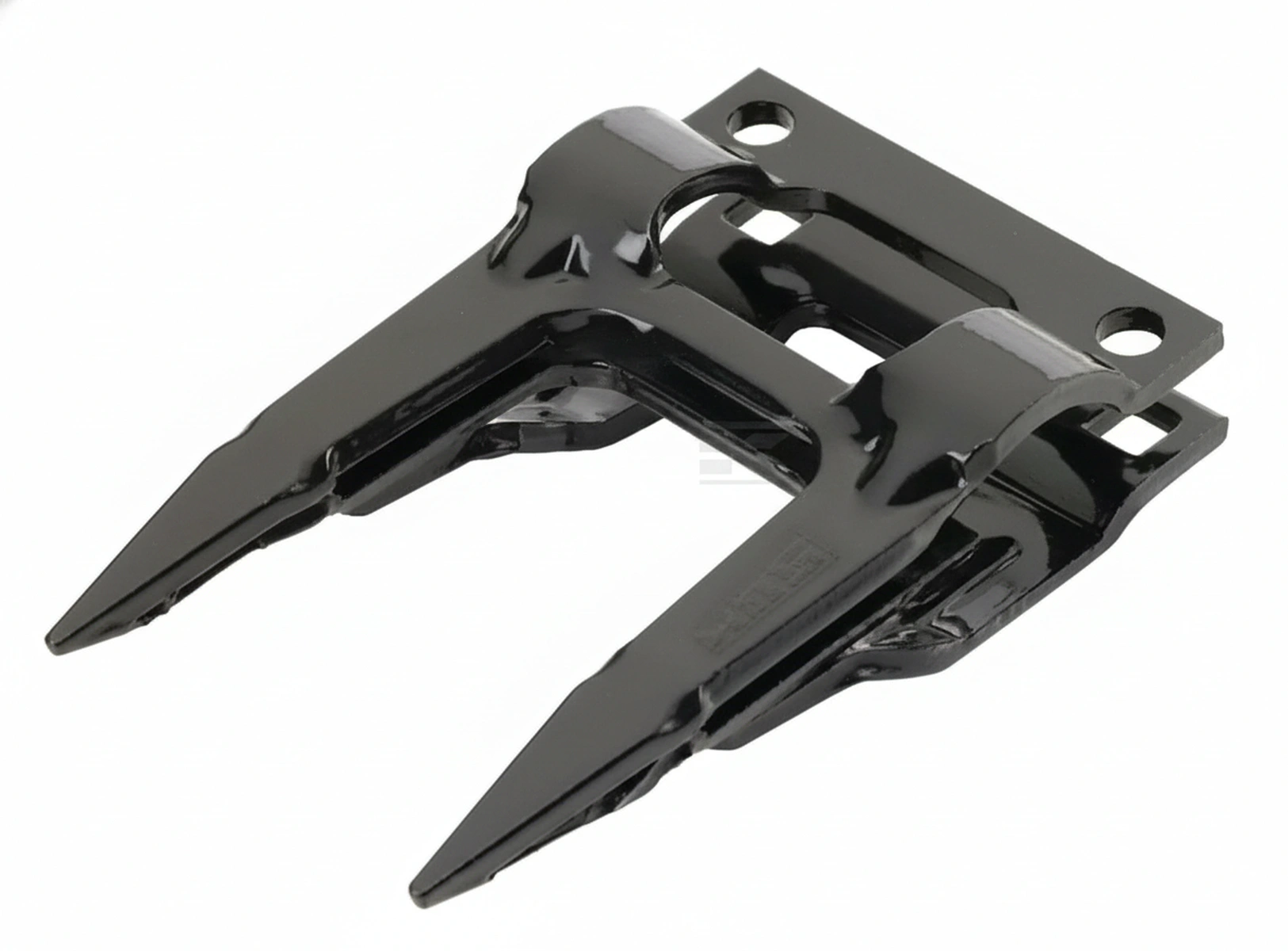 Kramp - 1650004 - Schumacher Doppelkopf-Bajonett, Easy Cut II, 12 mm
