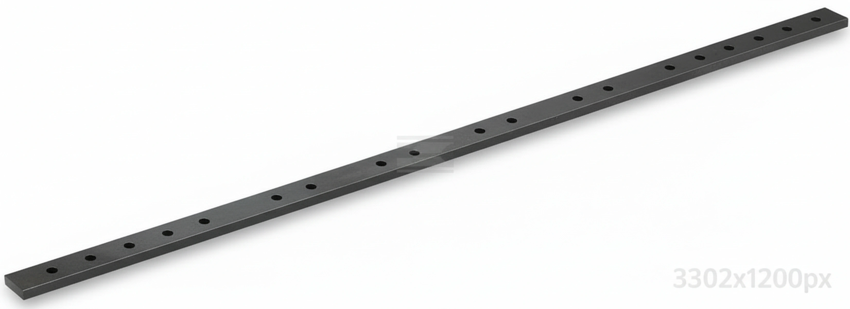 Kramp - 16704 - Messerruecken, Mitte, 21x6x2438