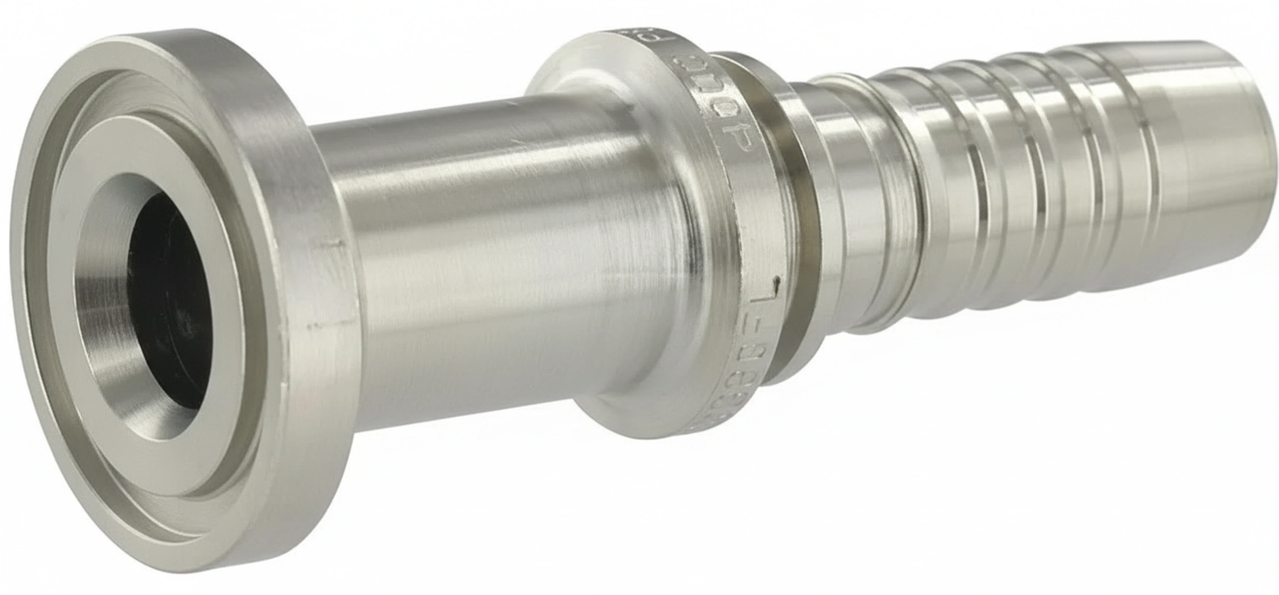 Kramp - 16GS20FL - Insert DN25 + 50.8 Flansch
