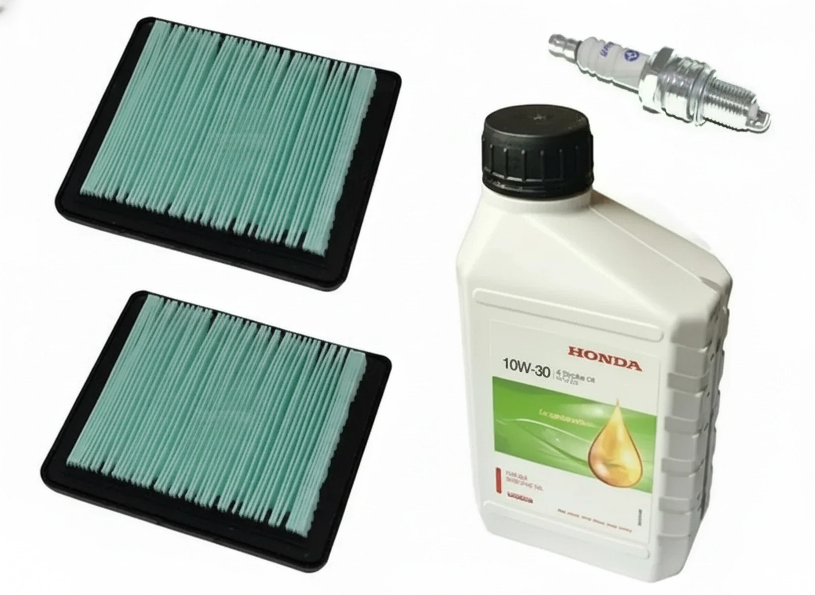 Kramp - 17210896505 - Luftfilter