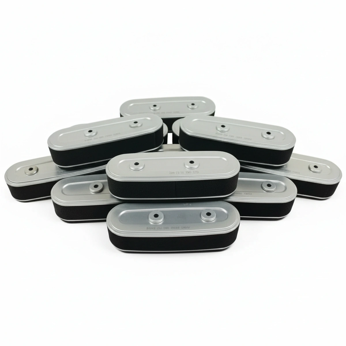 Kramp - 17210ZF5505 - Ovaler Luftfilter