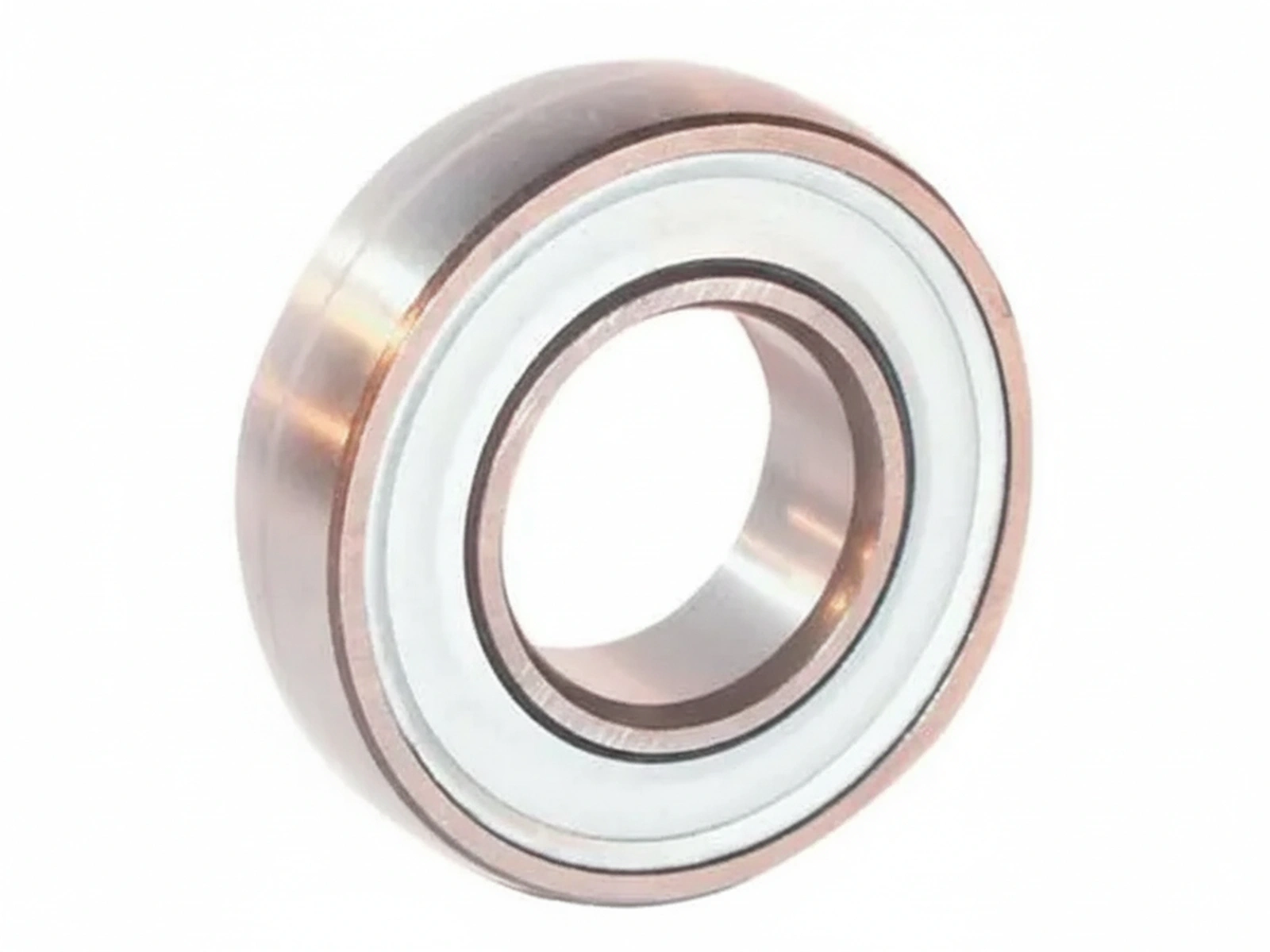 Kramp - 17262062RSSKF - Rillenkugellager 30x62x16mm SKF