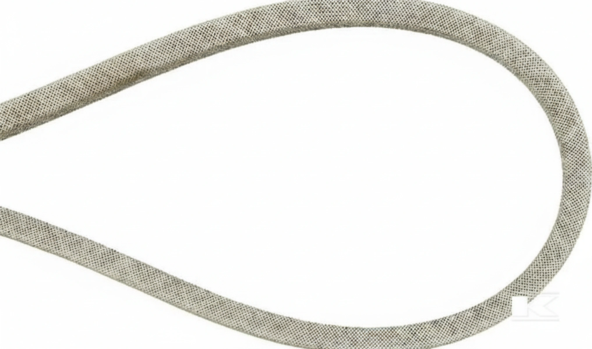 Kramp - 1732204SM - Keilriemen ELT 18538