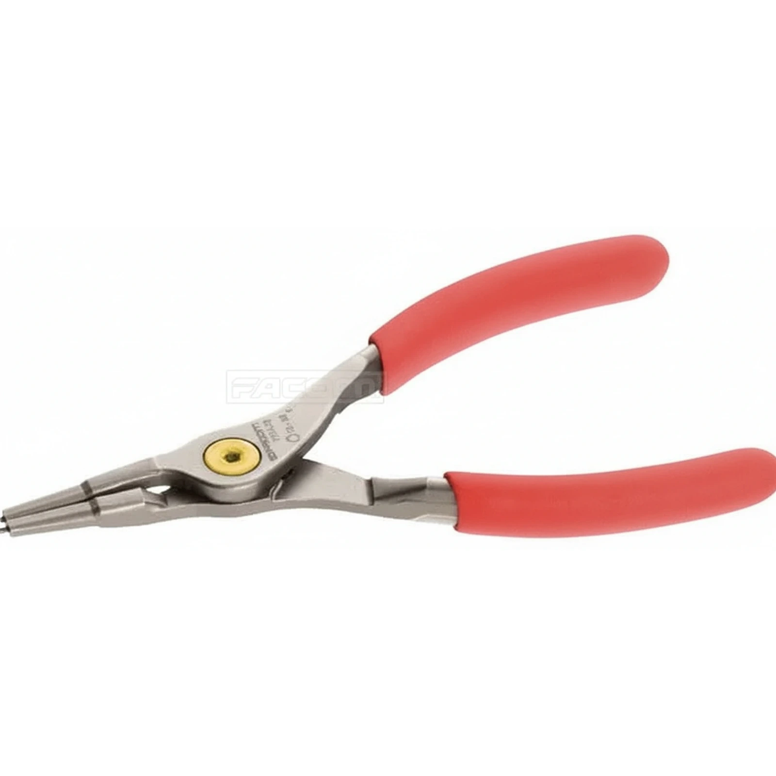Kramp - 177A18 - Sprengringzange Diameter 18-60mm Aussen Gerade