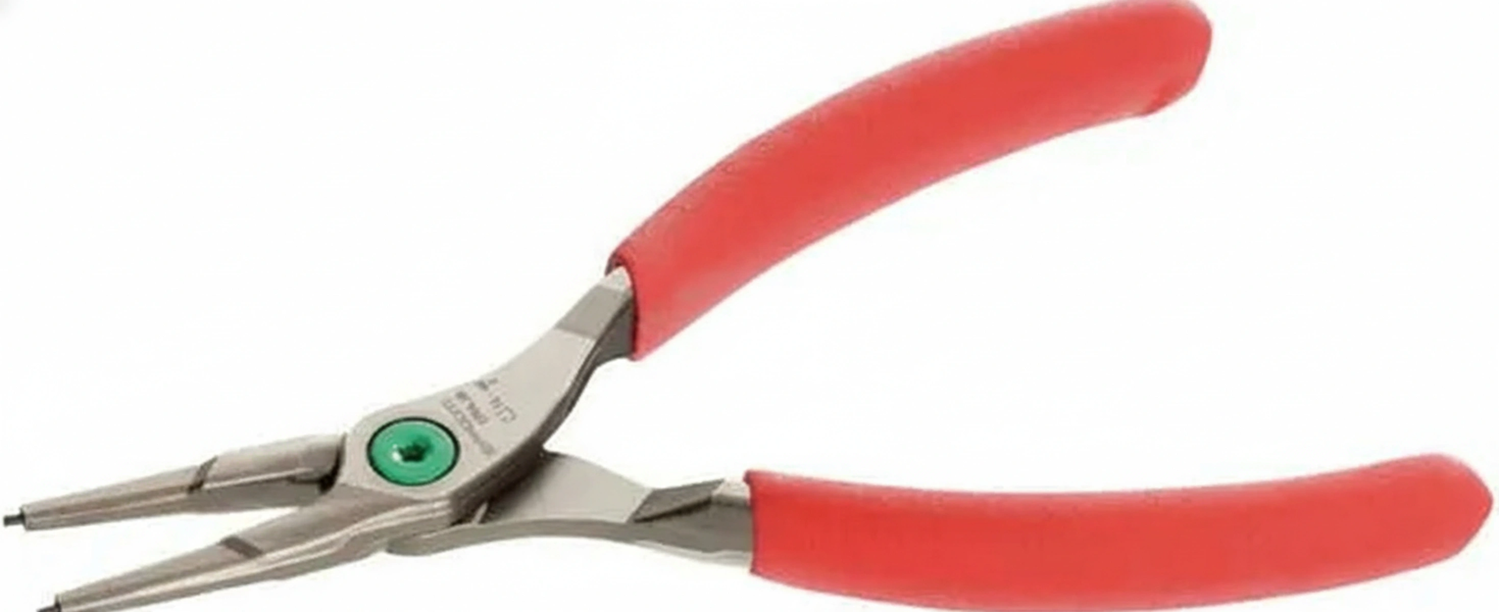 Kramp - 179A18 - Sicherungsringzange Diameter 18-60mm Innen Gerade