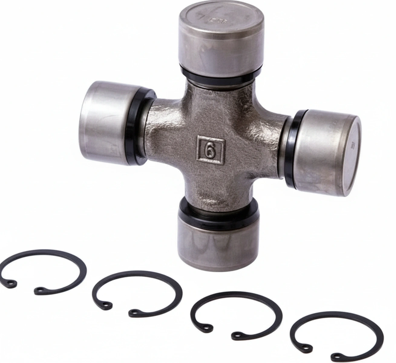 Kramp - 180011004 - Kreuzgelenk Diameter 22x54mm T10 / V10 Comer