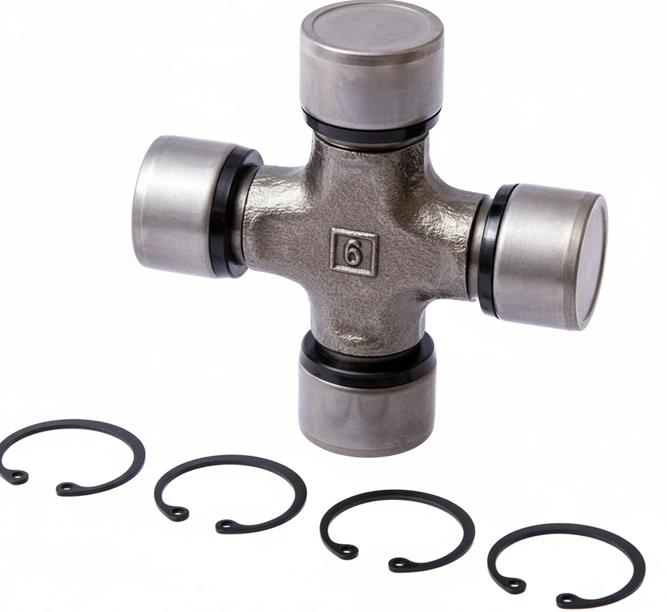 Kramp - 180012004 - Kreuzgelenk Diameter 23.8x61.3mm T20 / V20 Comer