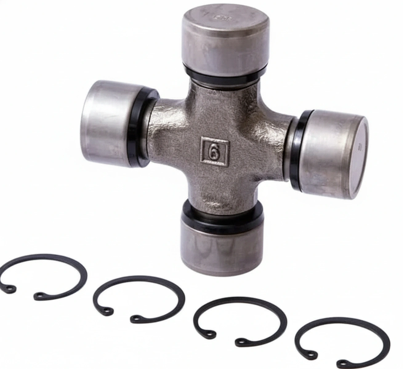 Kramp - 180014004 - Kreuzgelenk Diameter 27x74.6mm T40 / V40 Comer