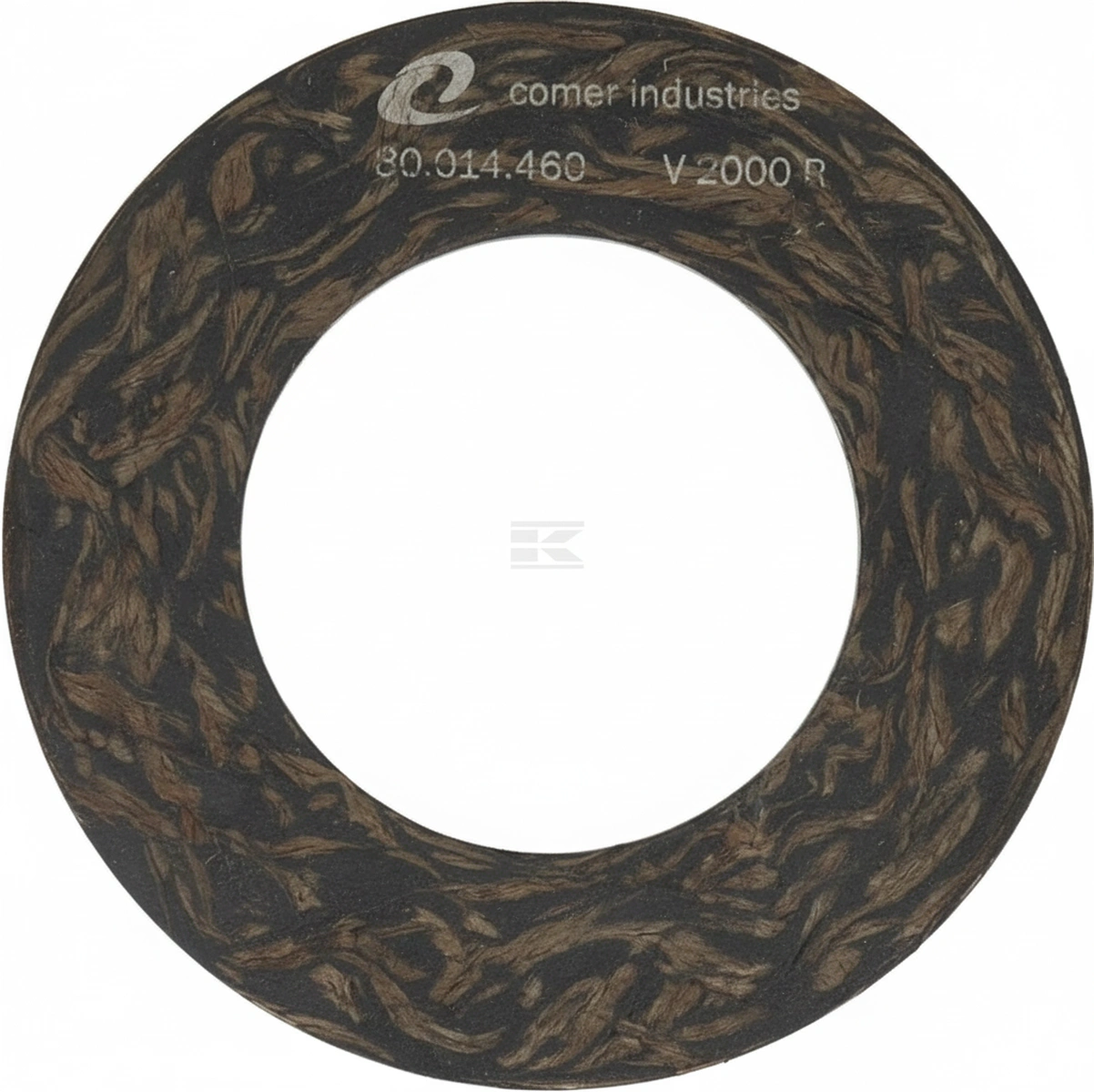 Kramp - 180014460 - Reibscheibe Diameter 68x120mm Comer