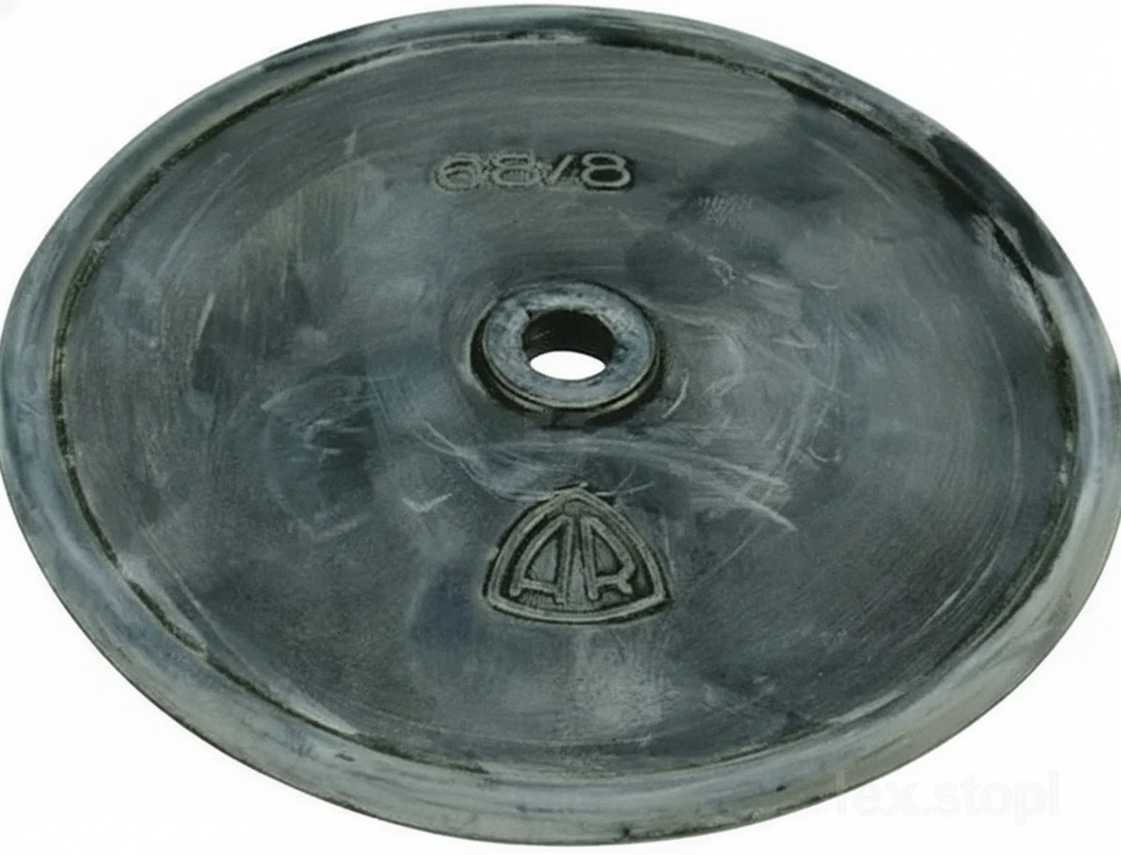 Kramp - 180180AV - Gummimembran
