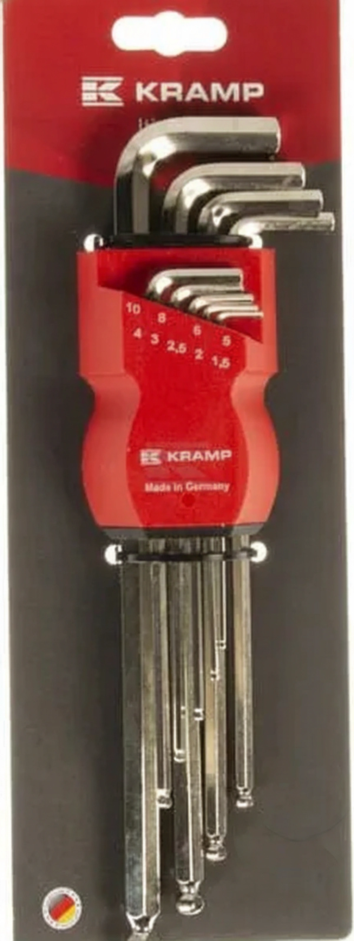 Kramp