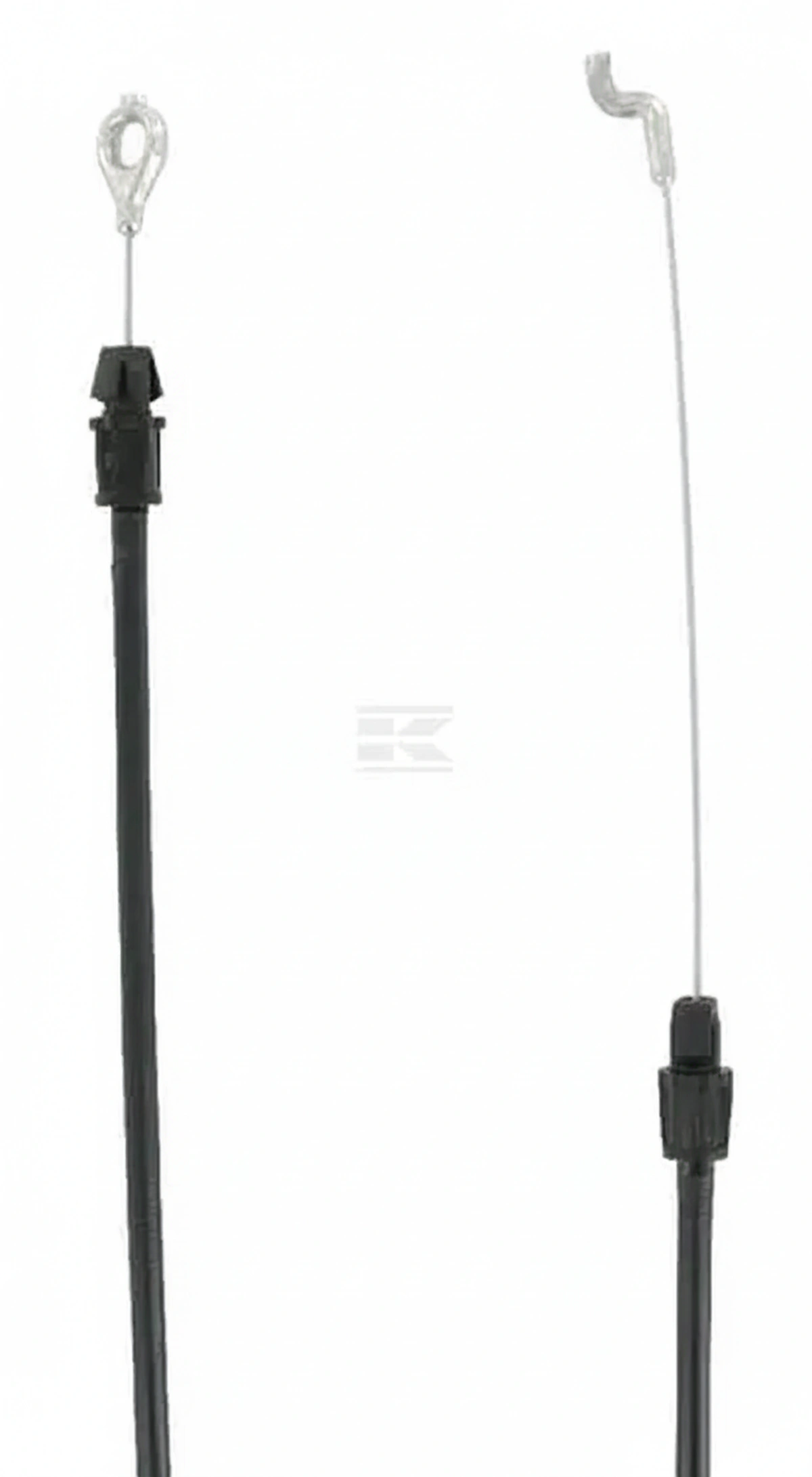 Kramp - 1810006161 - Engine Stop Kabel SV200 L=1120