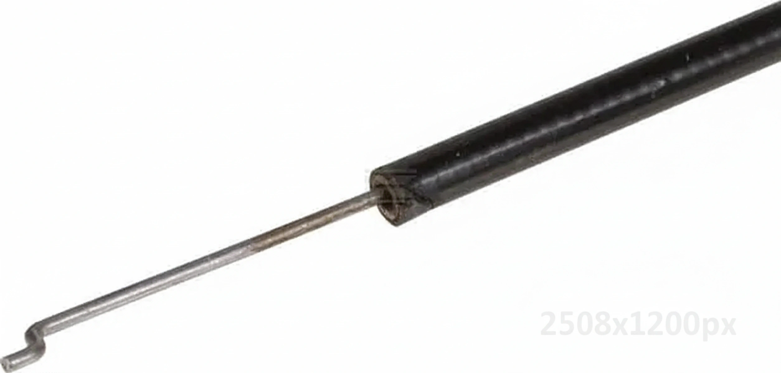 Kramp - 1810055160 - Gaszug 53 SQB