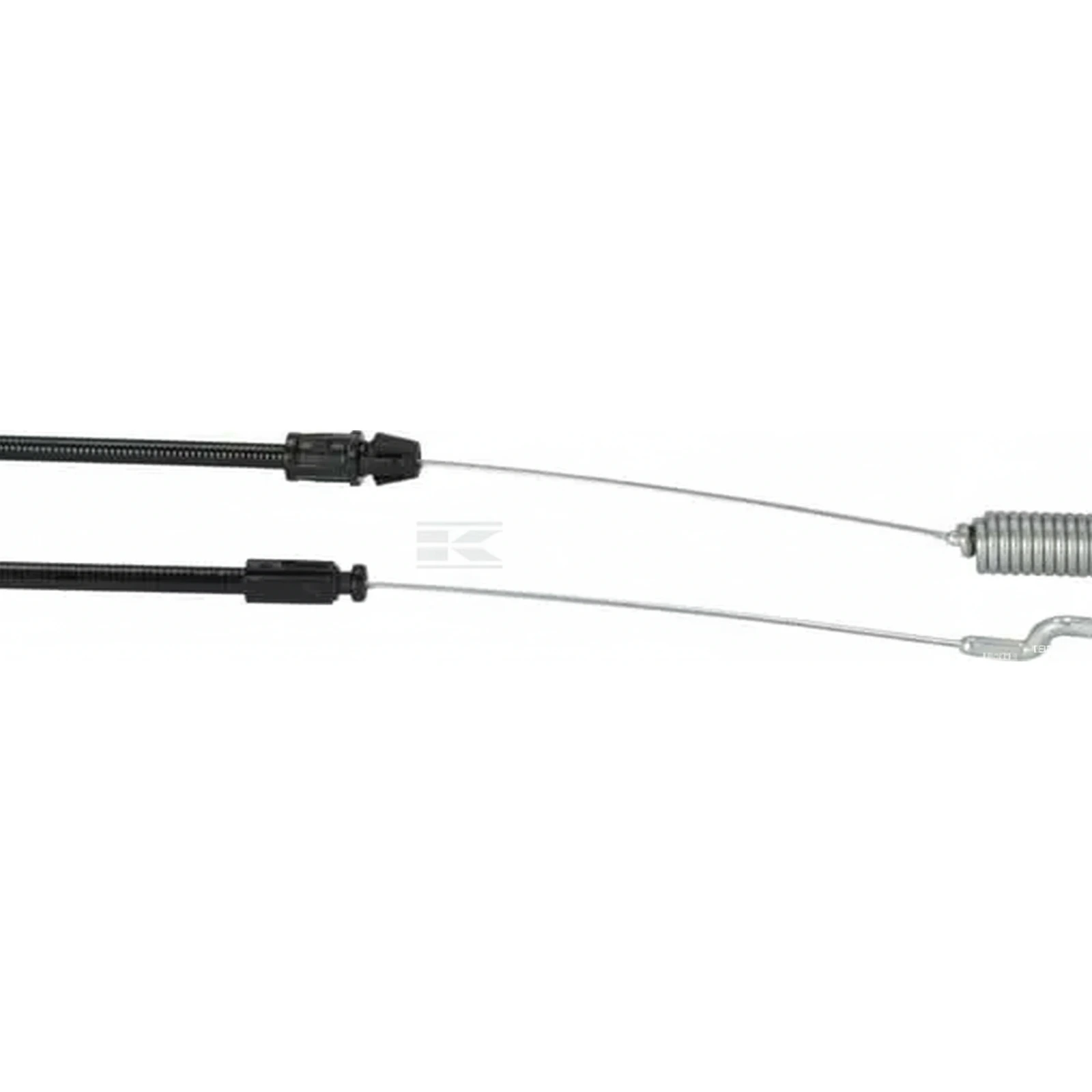 Kramp - 1810300650 - Motor-Bremskabel 1185/1372mm DM50/55