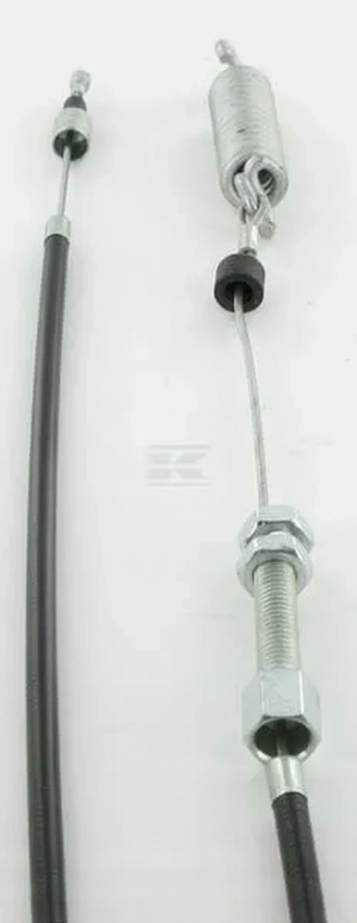 Kramp - 1820046071 - Kupplungskabel fuer Messer 122cm