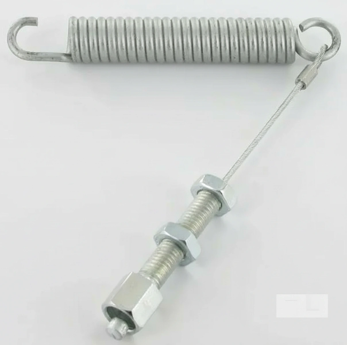 Kramp - 1820046080 - Kupplungsseil fuer Messer