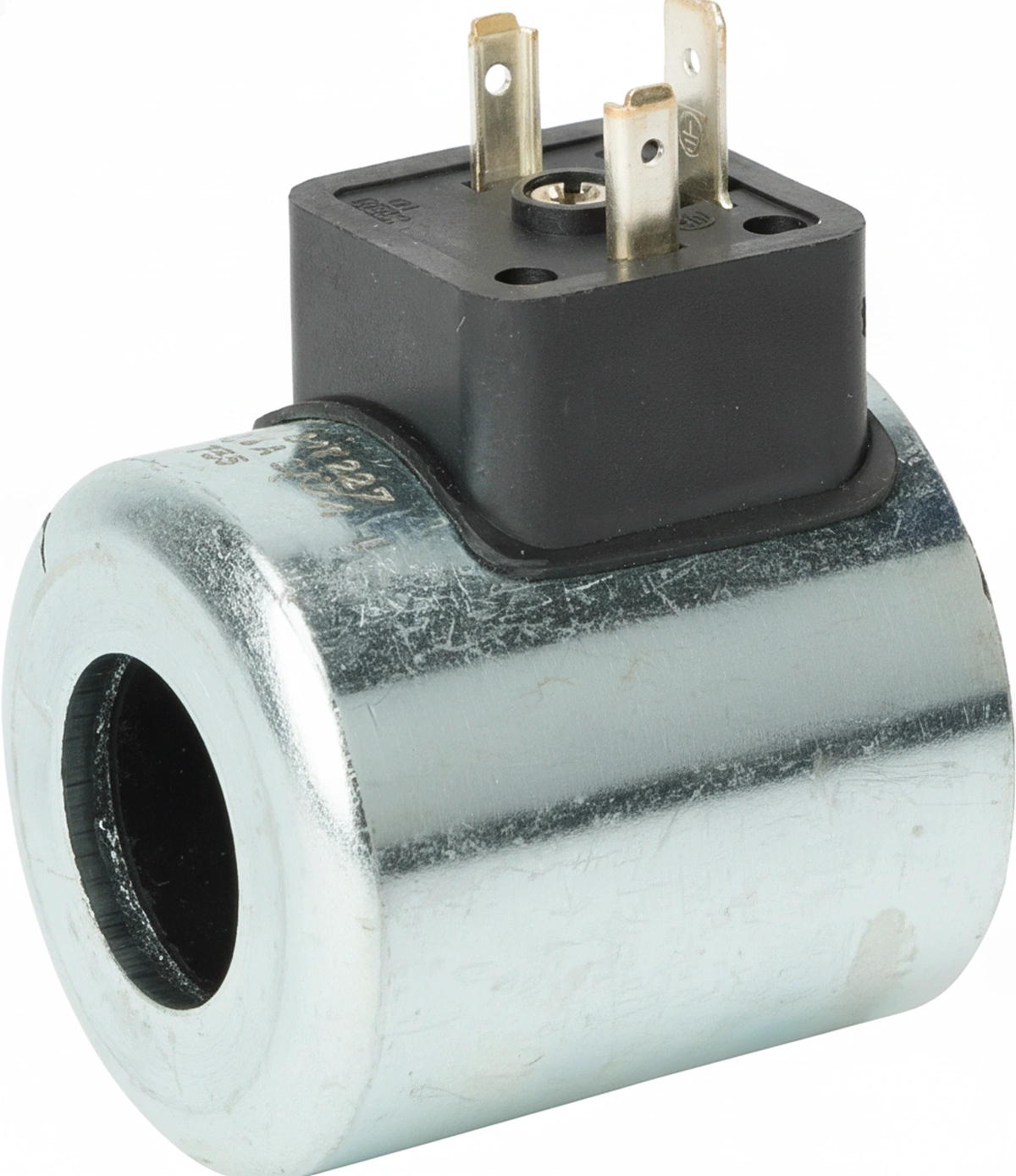 Kramp - 1837001227 - Magnetspule NG6 24 VDC