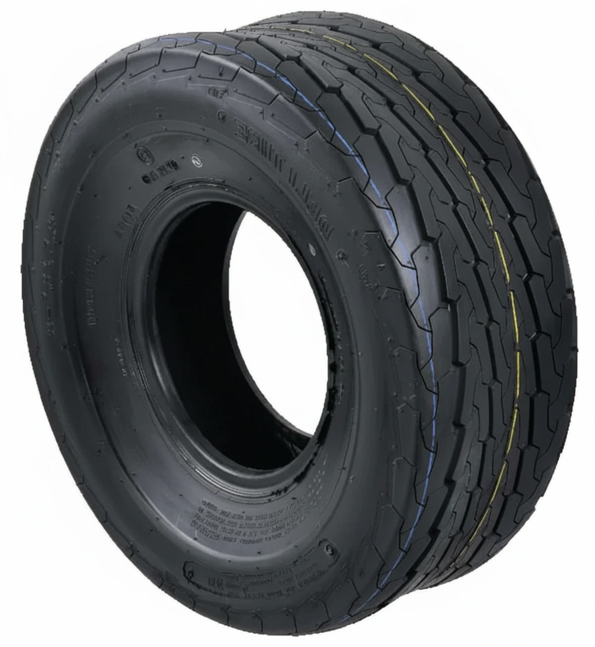Kramp - 18585086V47 - Reifen 18.5x8.50-8, 6 Schichten, V-47