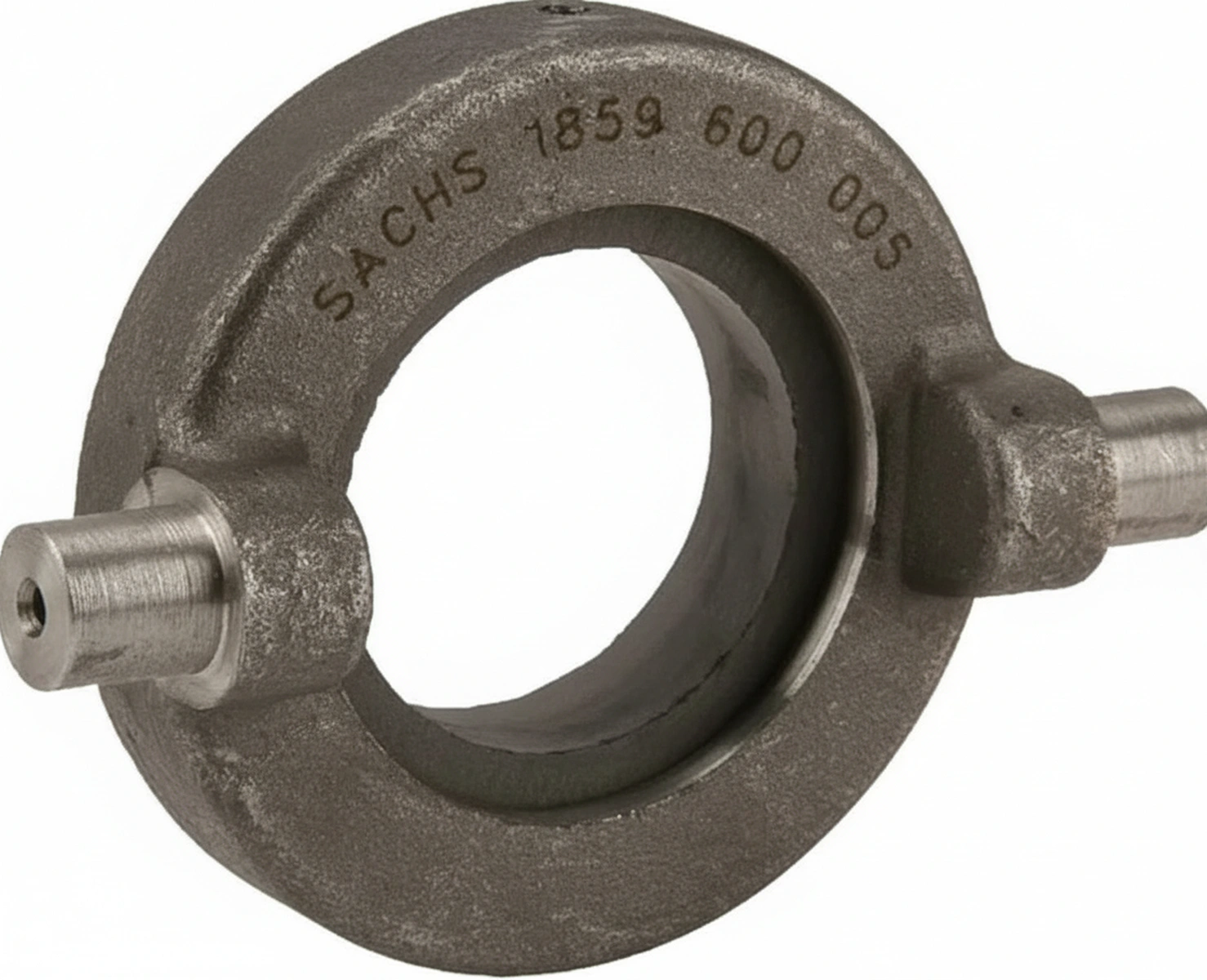 Kramp - 1859600005 - Axiallager F&S