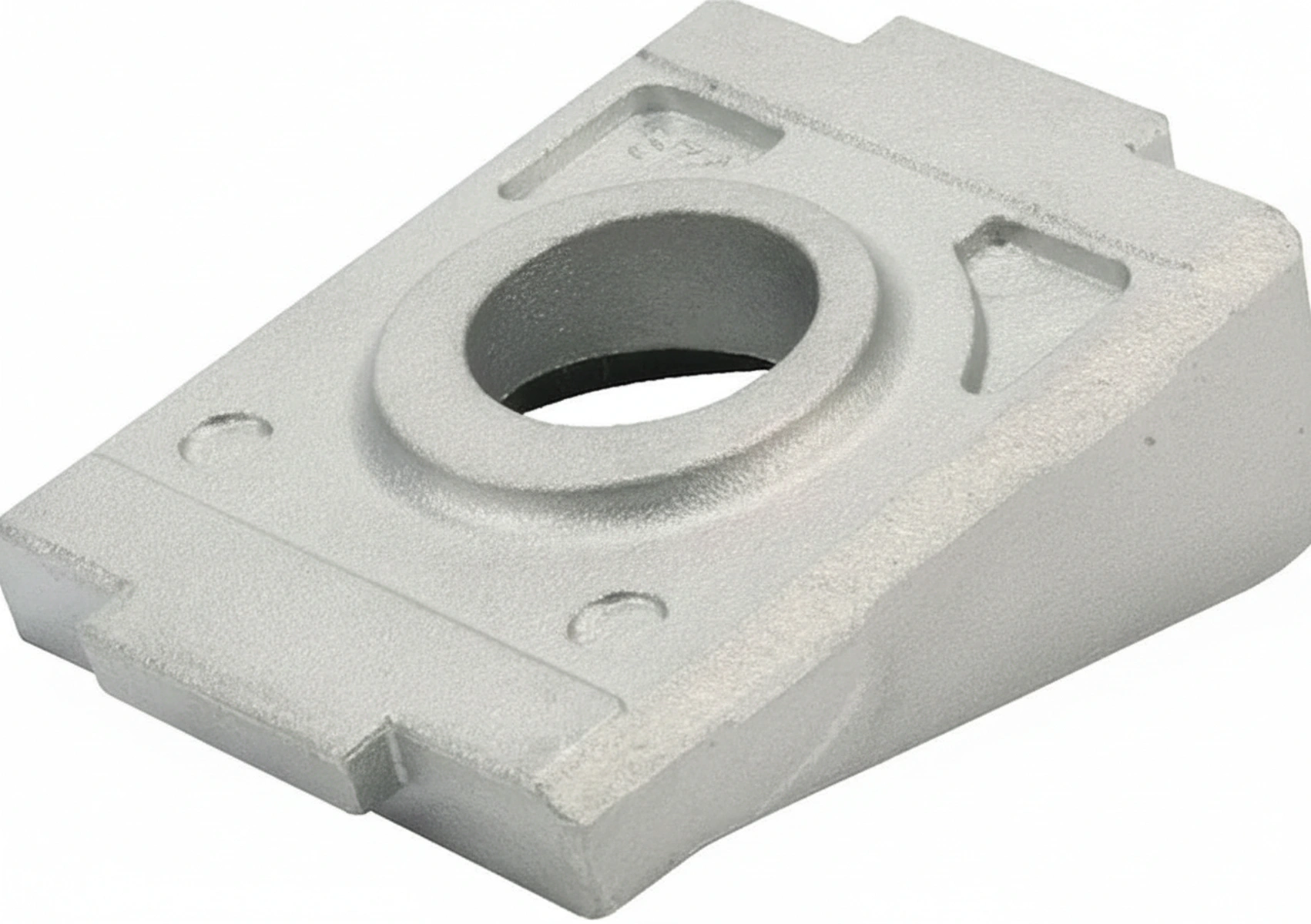 Kramp - 187Q0324810 - Motorgehaeuse