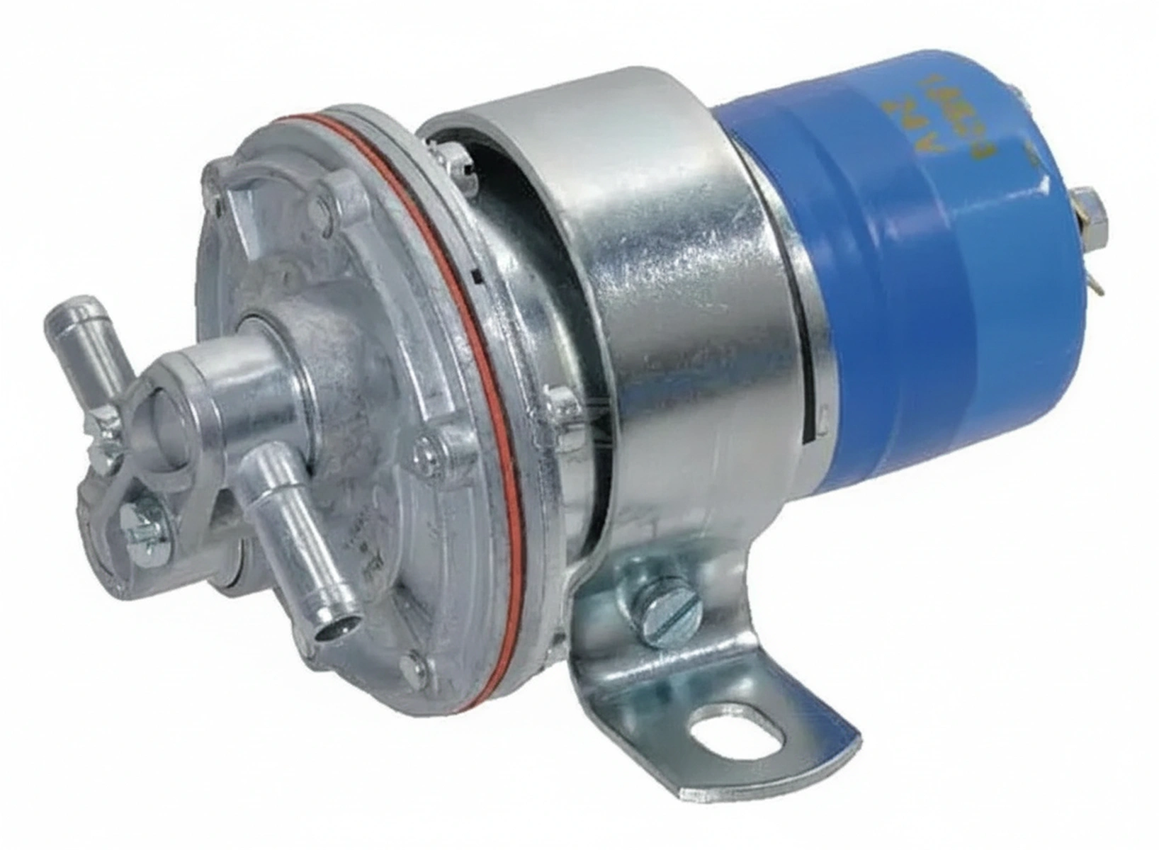Kramp - 18824 - Elektrische Kraftstoffpumpe 24V