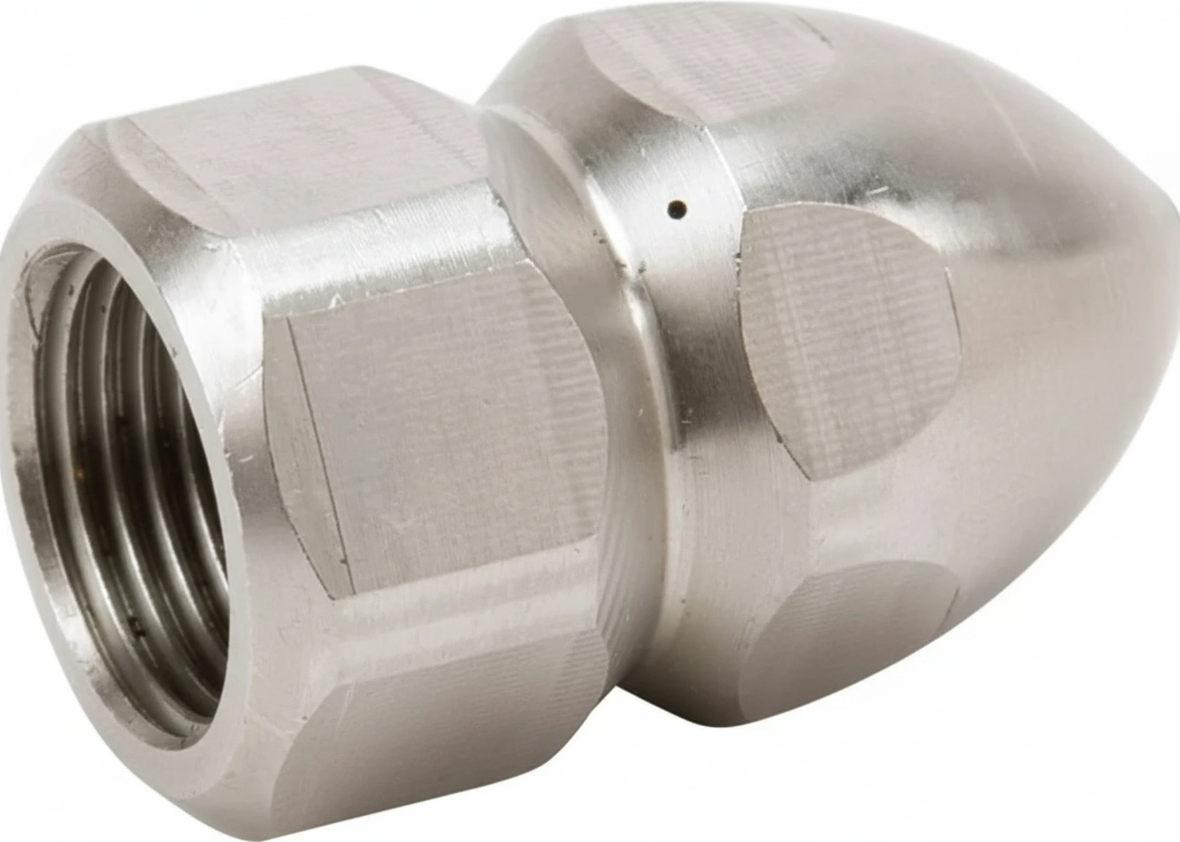 Kramp - 18930124722290 - Ablasshahn 045 3/8 Innengewinde