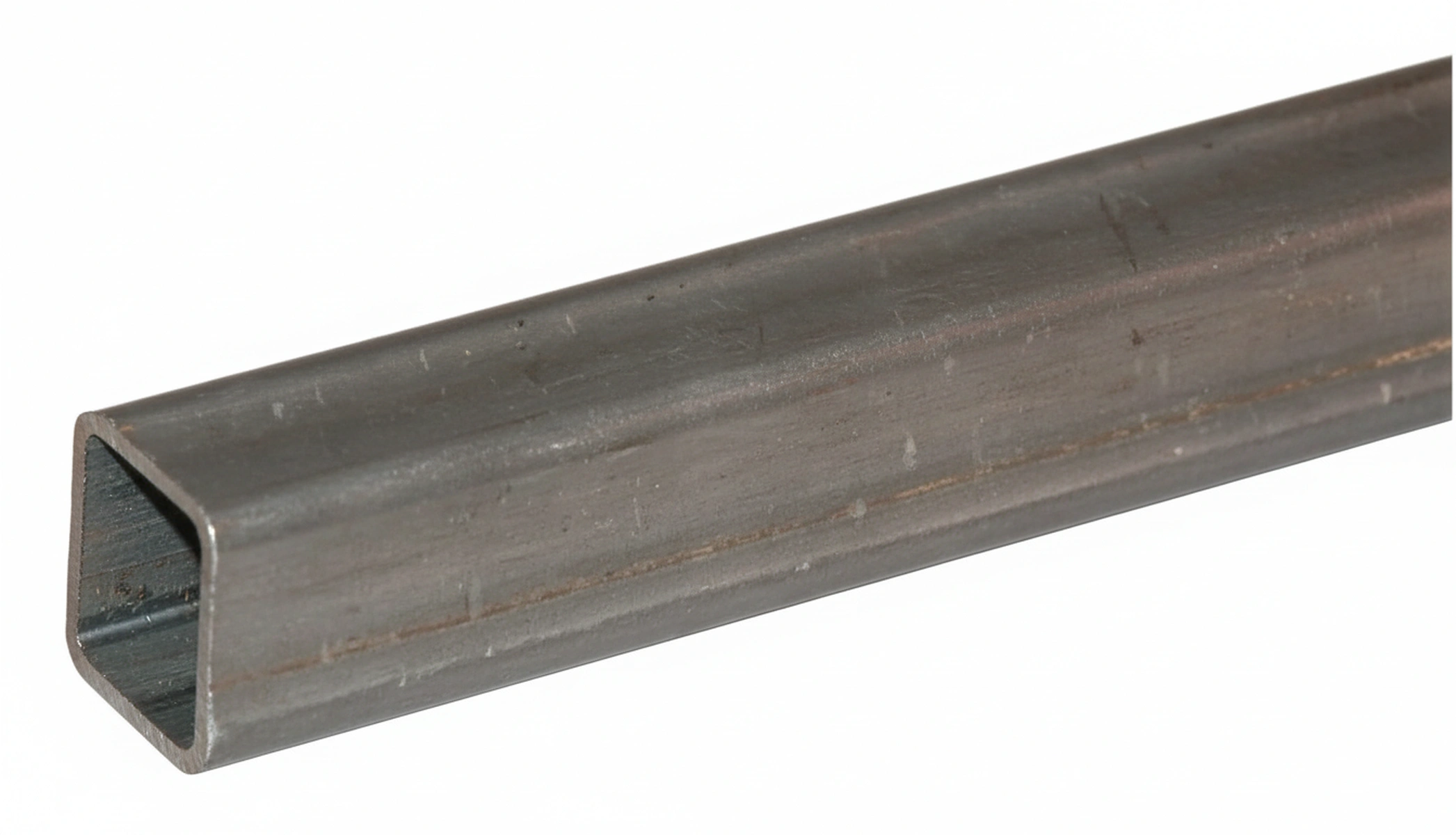 Kramp - 1911903001400 - Profilrohr Dreieckig T80/T90 Diameter Innen 44 Diameter Aussen 54x5mm L 1,4m Comer