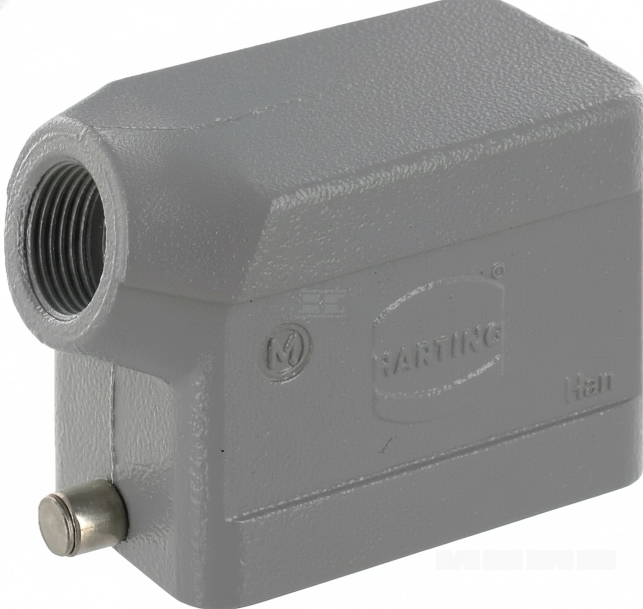 Kramp - 19300101540 - Haube 10B, LC M20 Seiteneingang