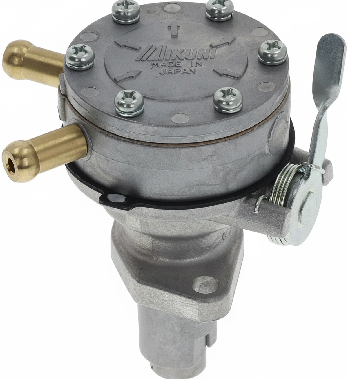 Kramp - 1984452030 - Kraftstoffpumpe Kubota V1902