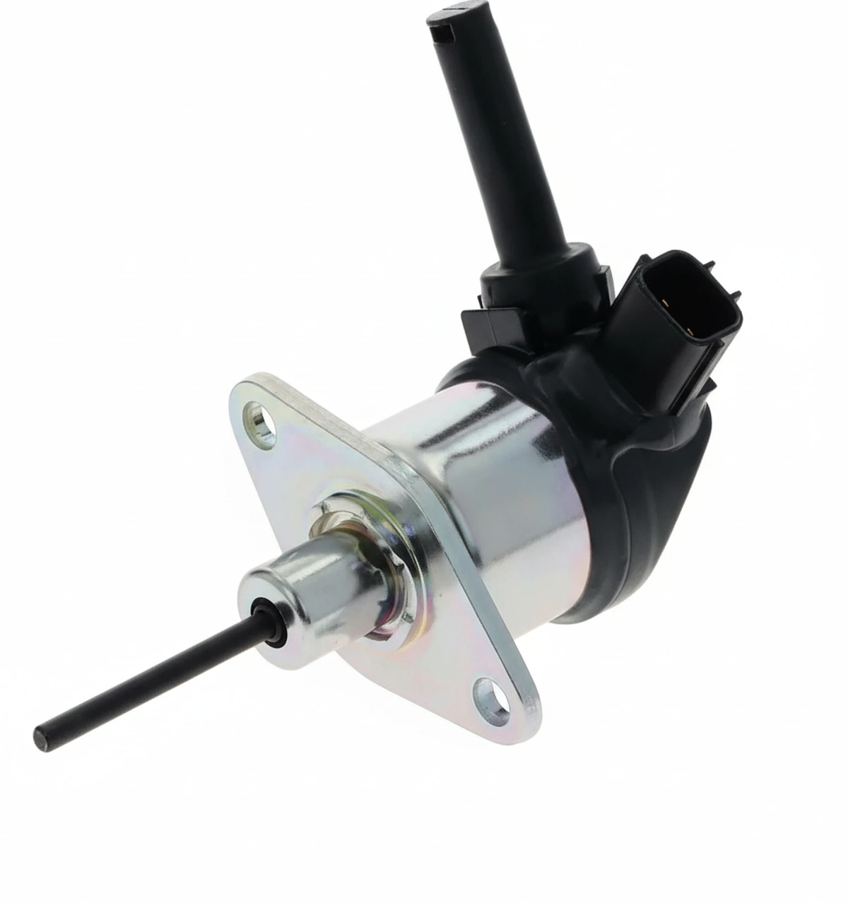 Kramp - 1A02160017 - Absperrsolenoid