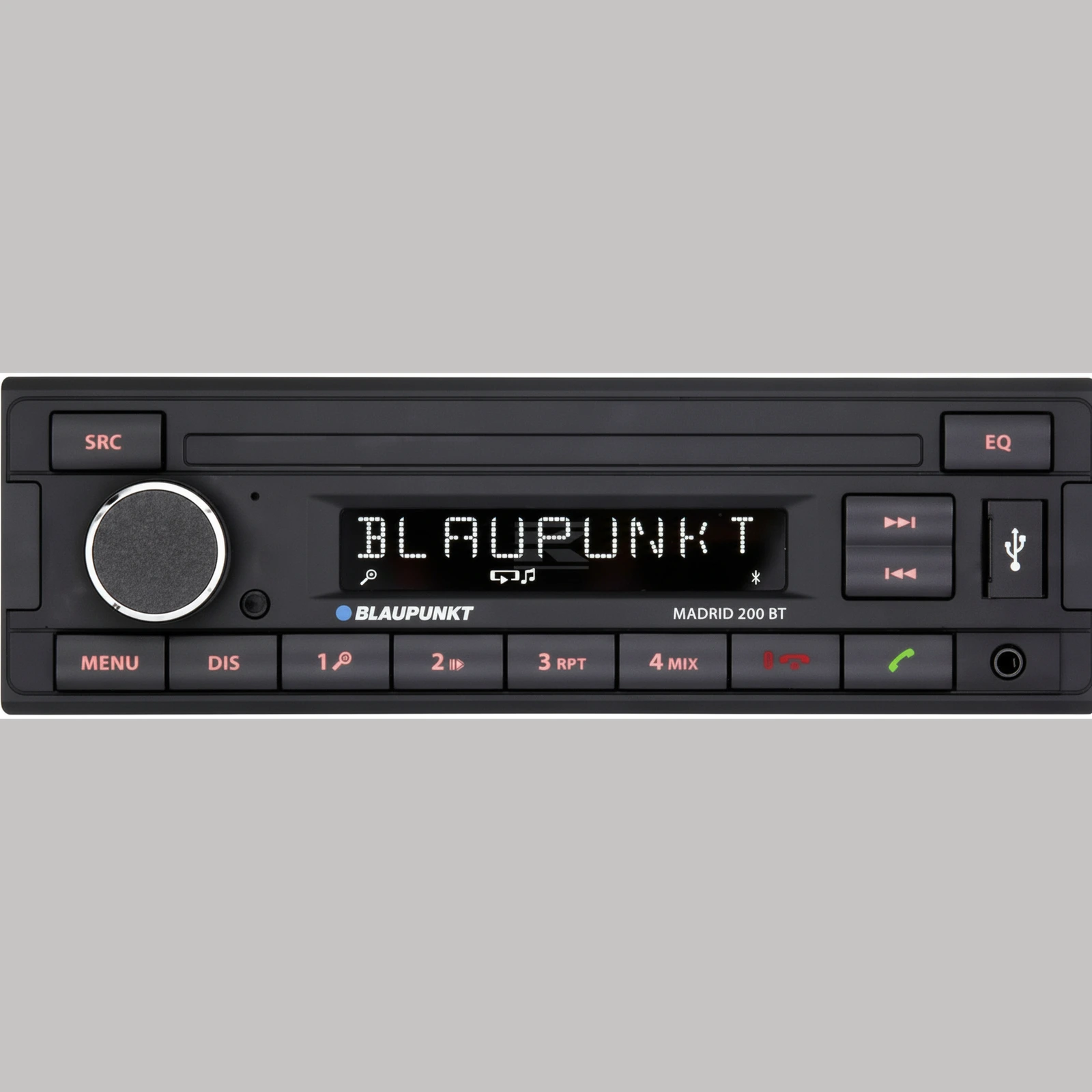 Kramp - 2001020000001 - Radio Madrid 200 BT