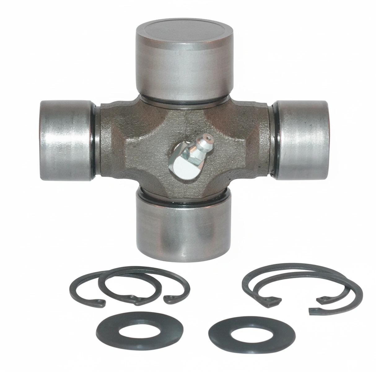 Kramp - 200600 - Cross Journal Diameter 24x61mm / Diameter 22x76mm 2280 Walterscheid