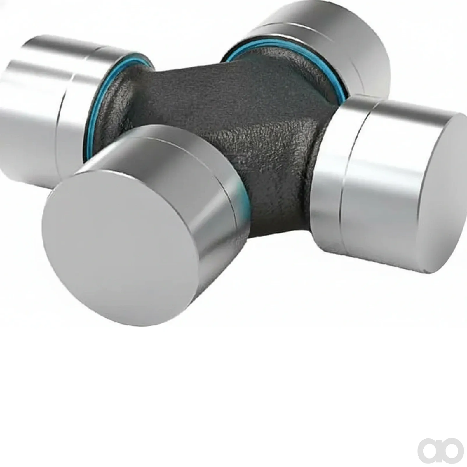 Kramp - 2007676 - Cross Journal Diameter 32x76mm AW35 Weasler