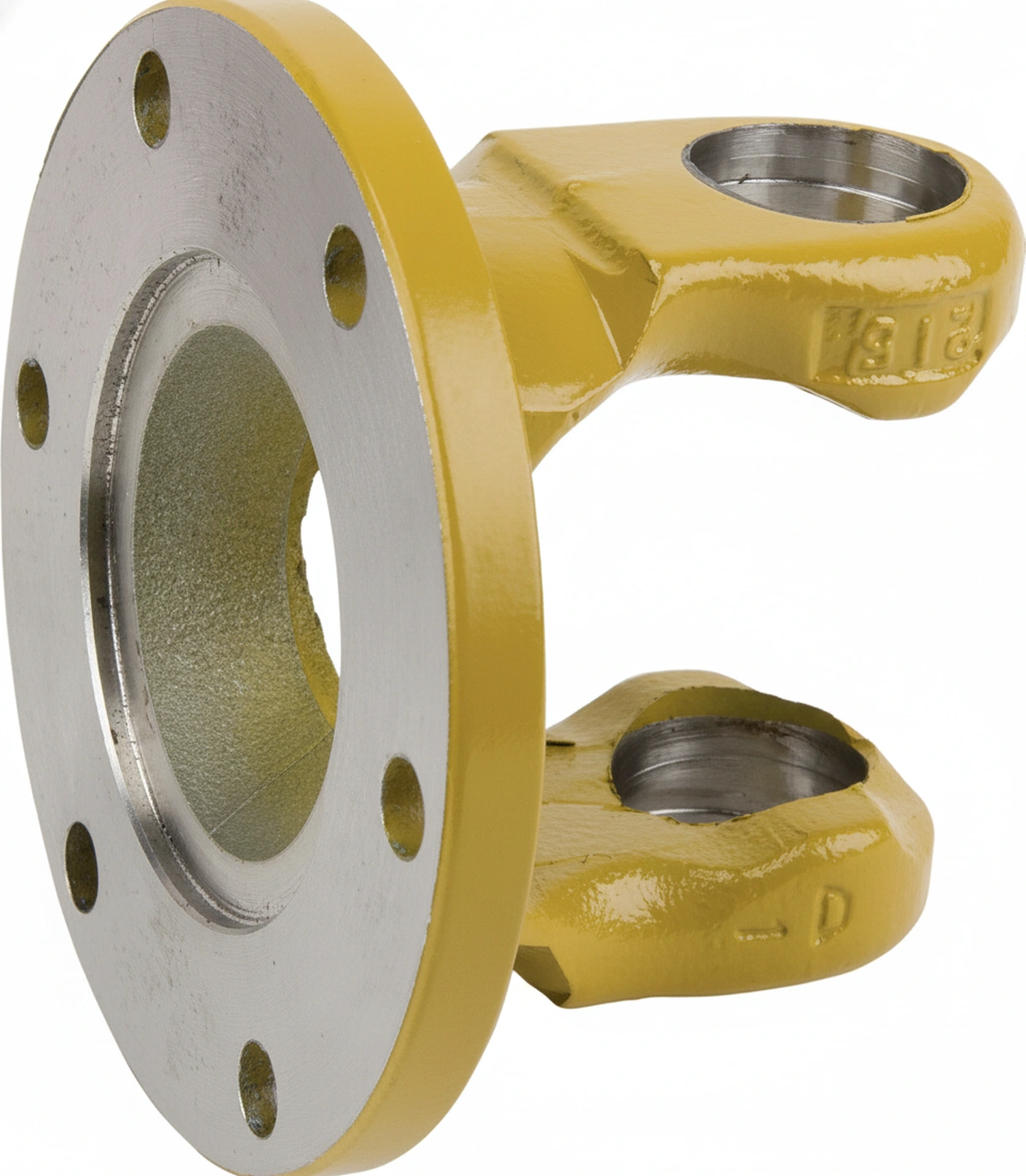 Kramp - 202401 - Gabel, Flansch, W2200/W200E Walterscheid