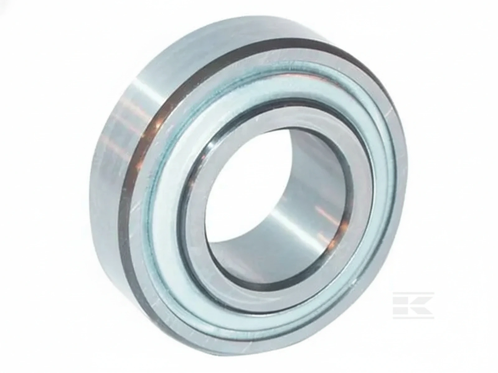 Kramp - 202KRR - Rillenkugellager 15x35x14.4mm INA/FAG